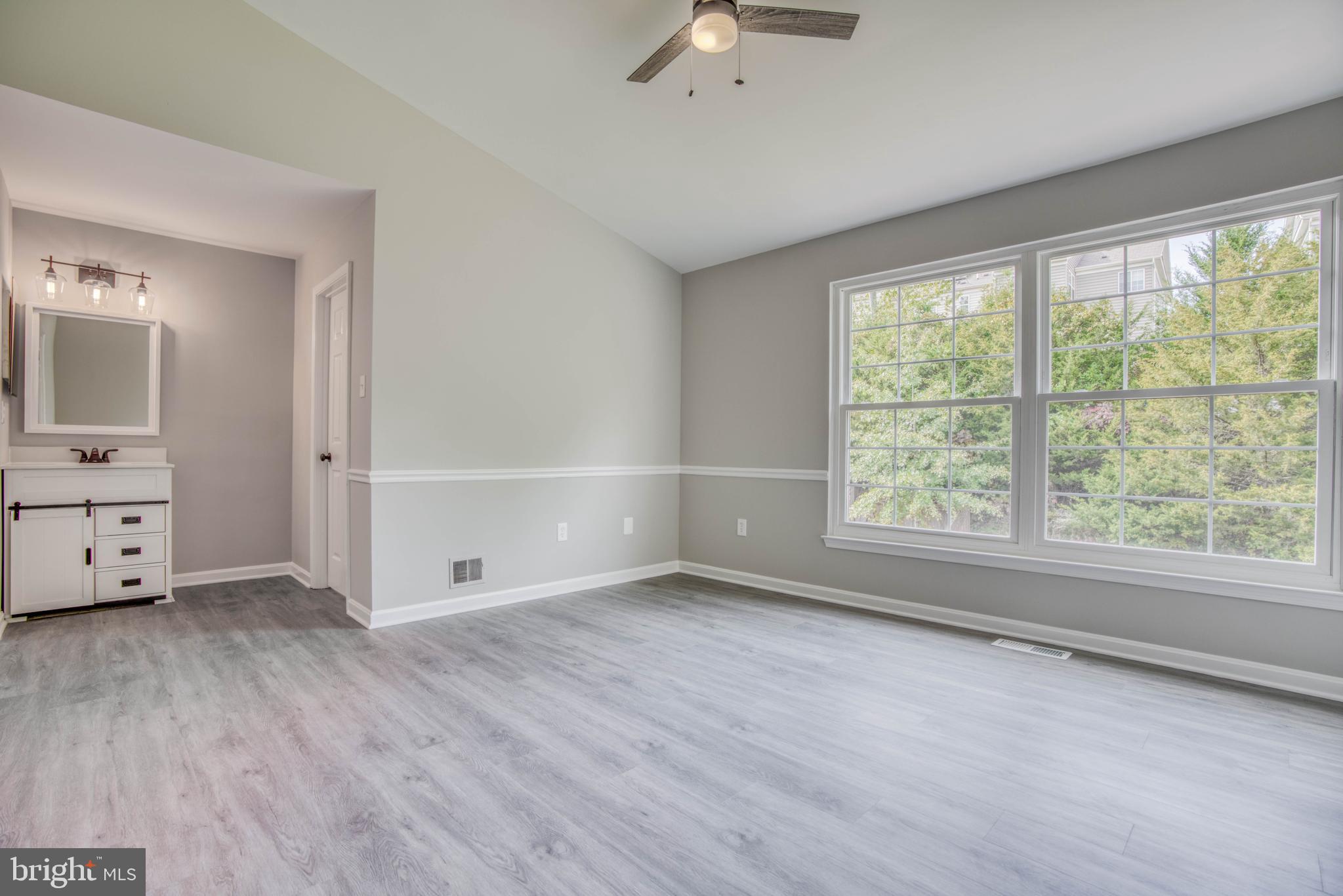 VILLAGE OF THOMAS RUN - Residential