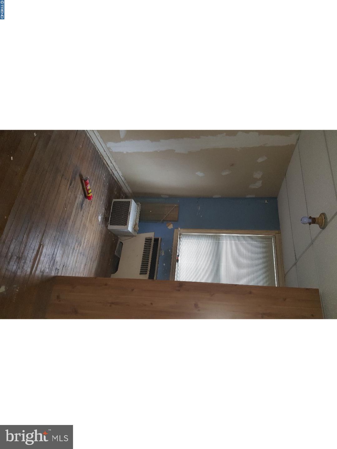 WEST OAK LANE - Residential