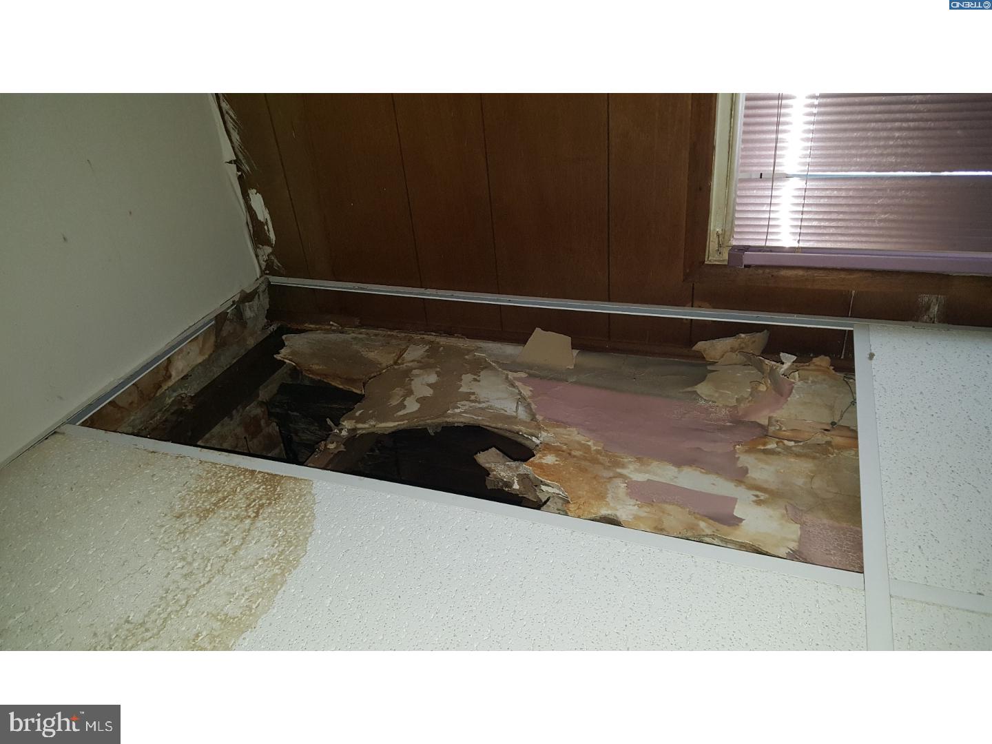 WEST OAK LANE - Residential