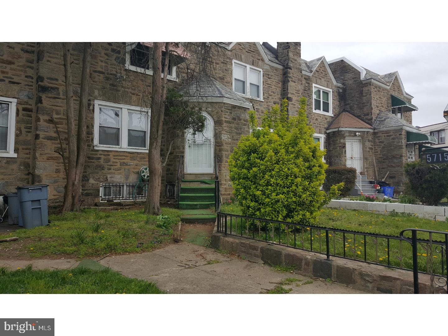 WEST OAK LANE - Residential