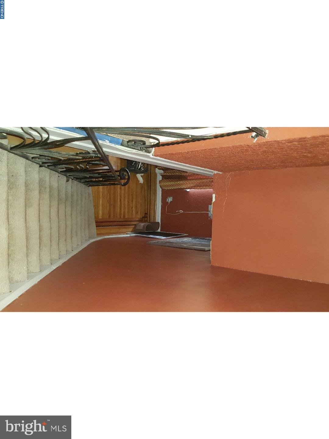 WEST OAK LANE - Residential