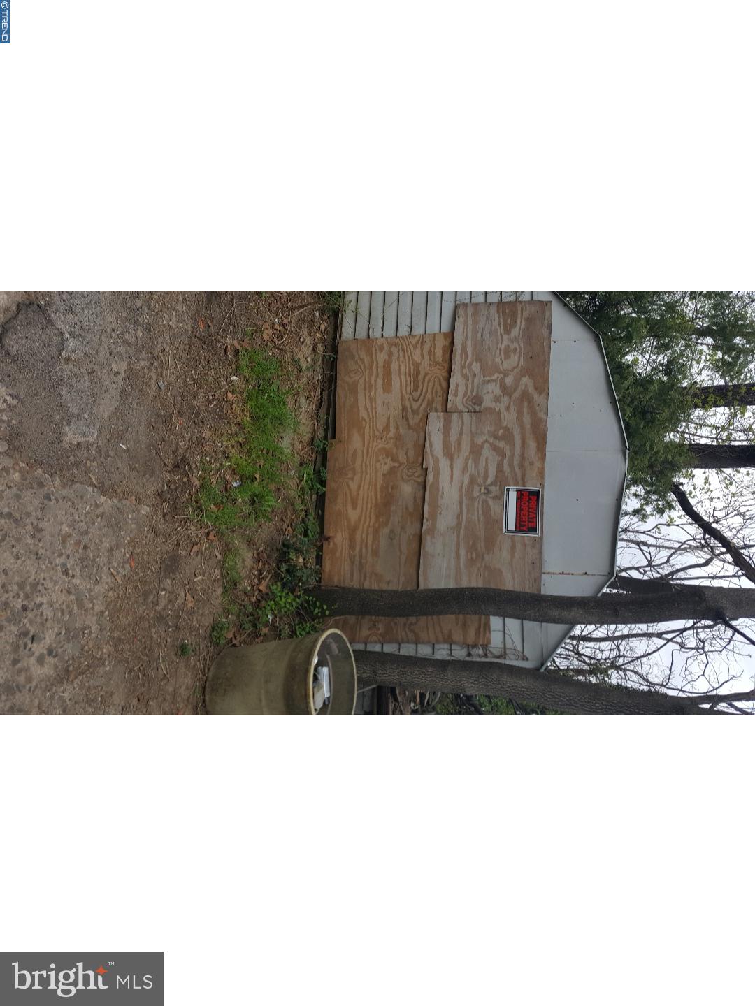 WEST OAK LANE - Residential