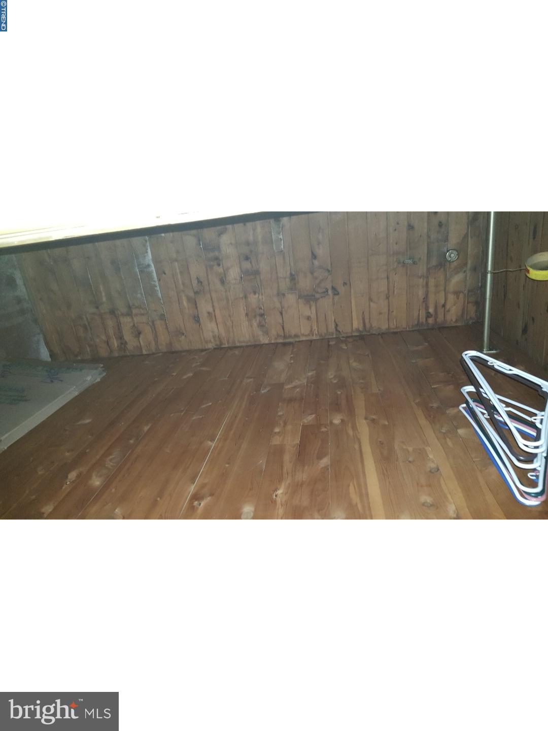 WEST OAK LANE - Residential