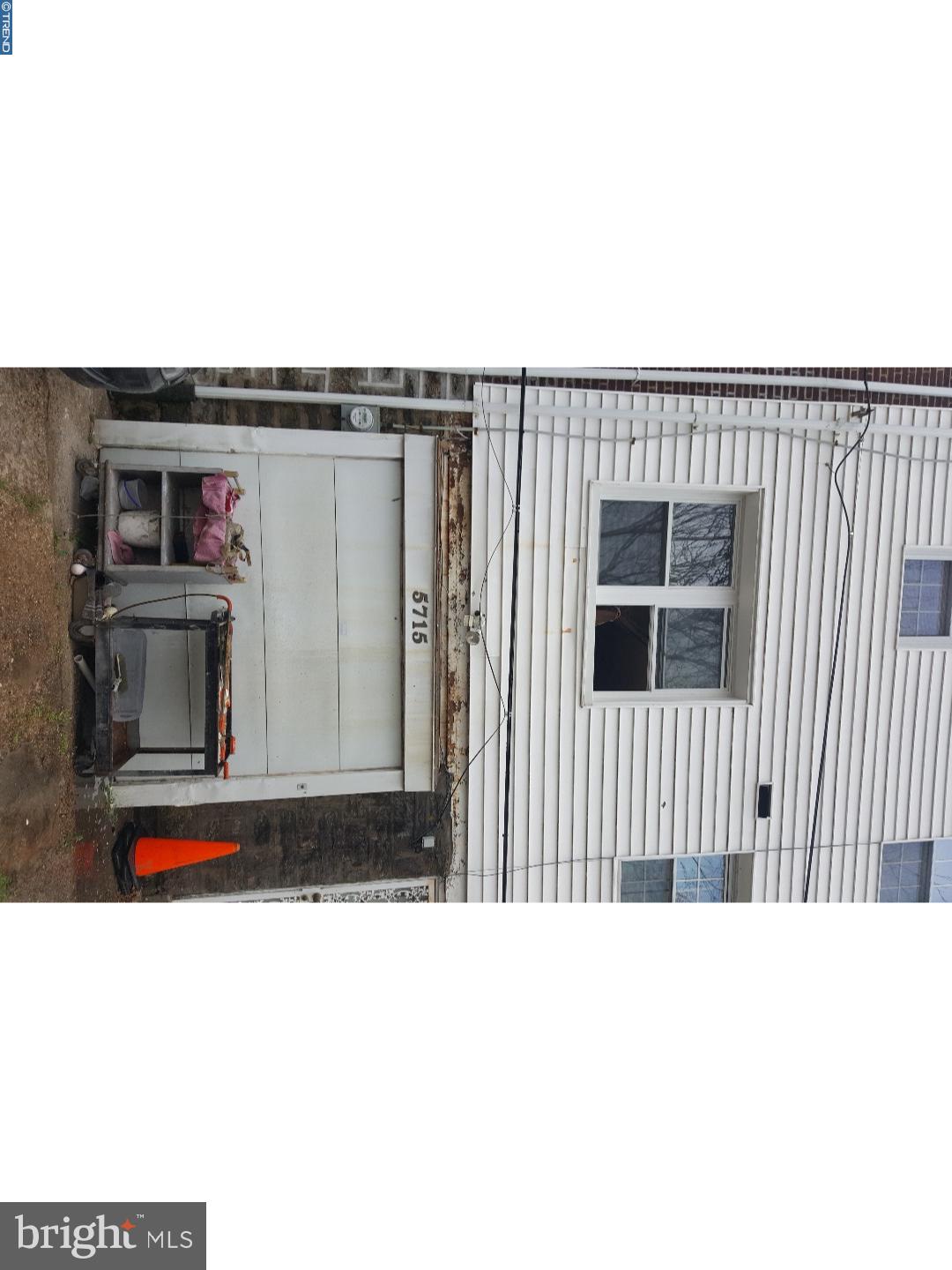 WEST OAK LANE - Residential