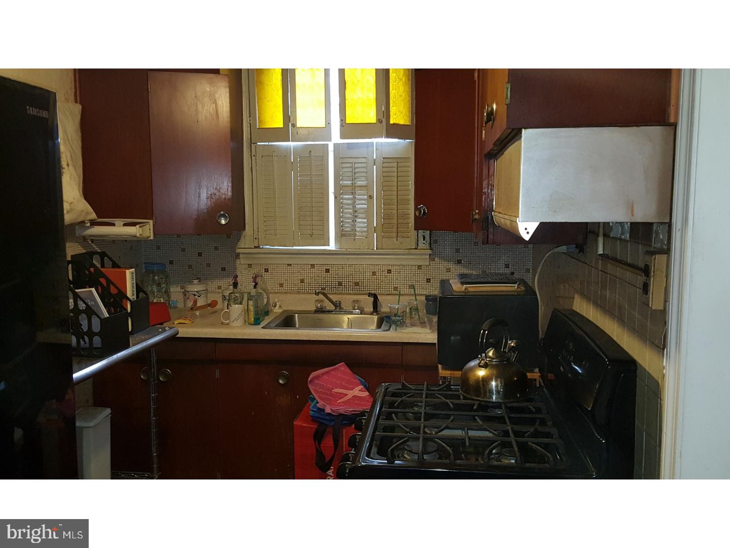 WEST OAK LANE - Residential