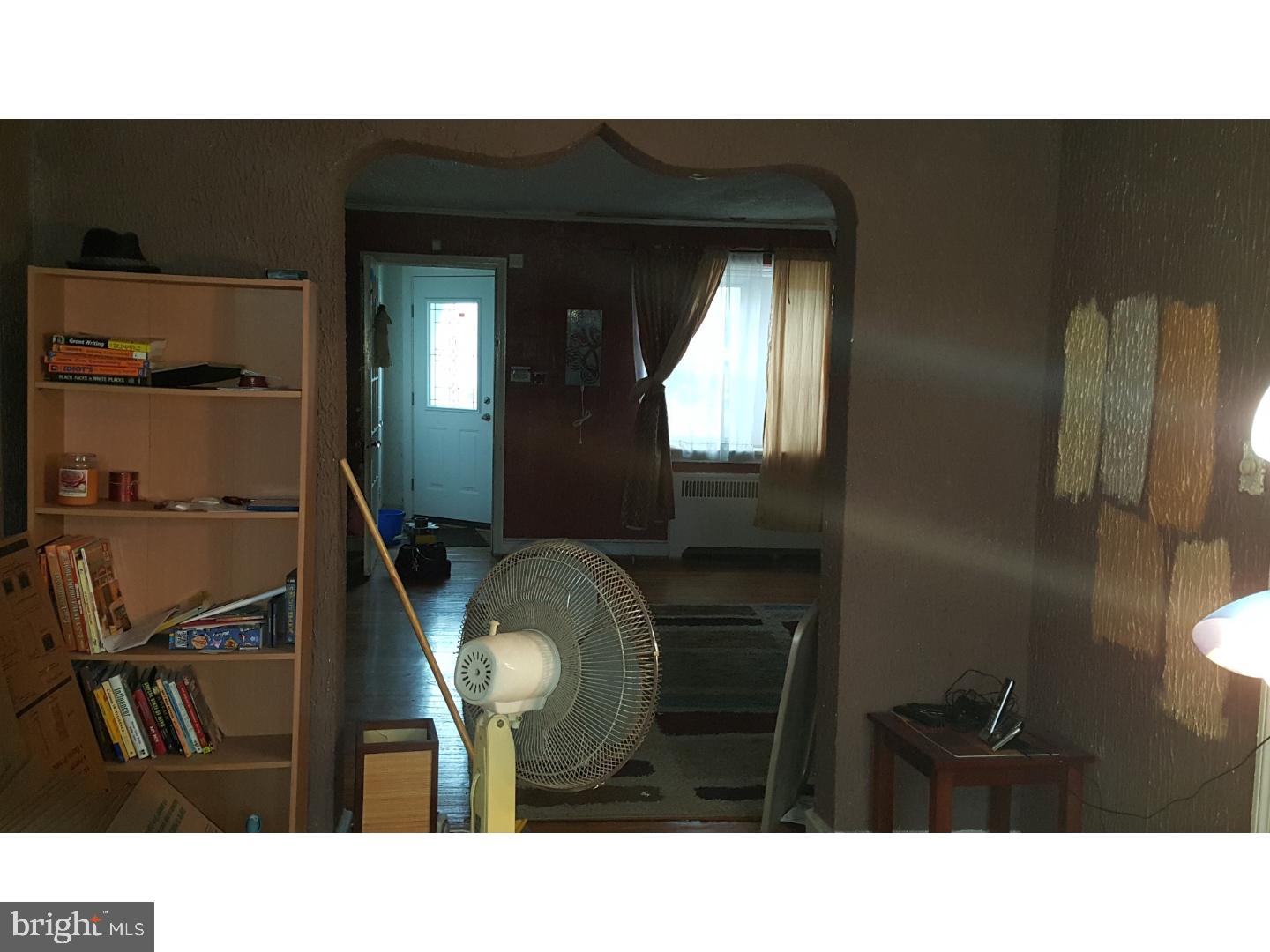 WEST OAK LANE - Residential