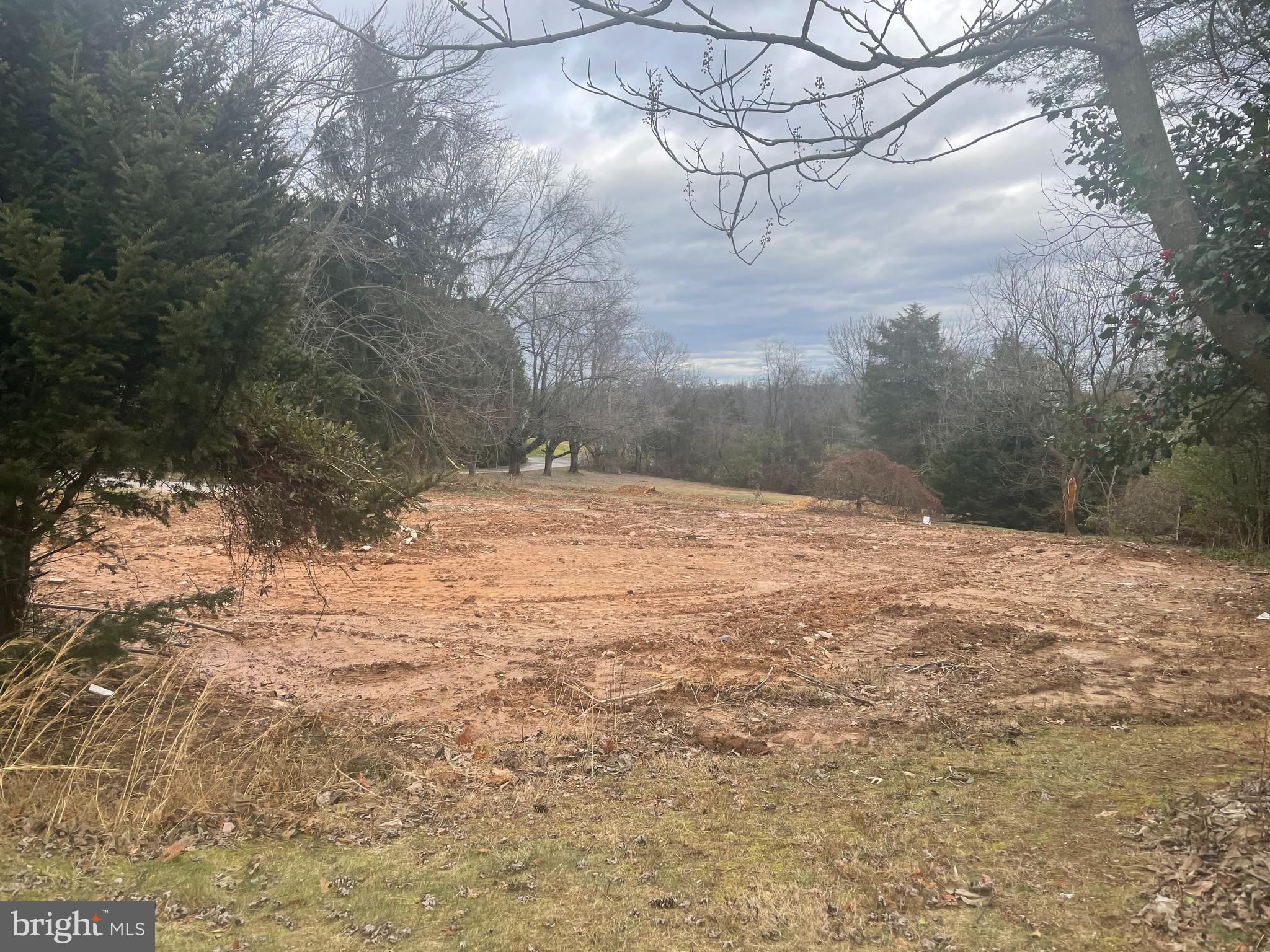 SUSQUEHANNA TRAILS - Land