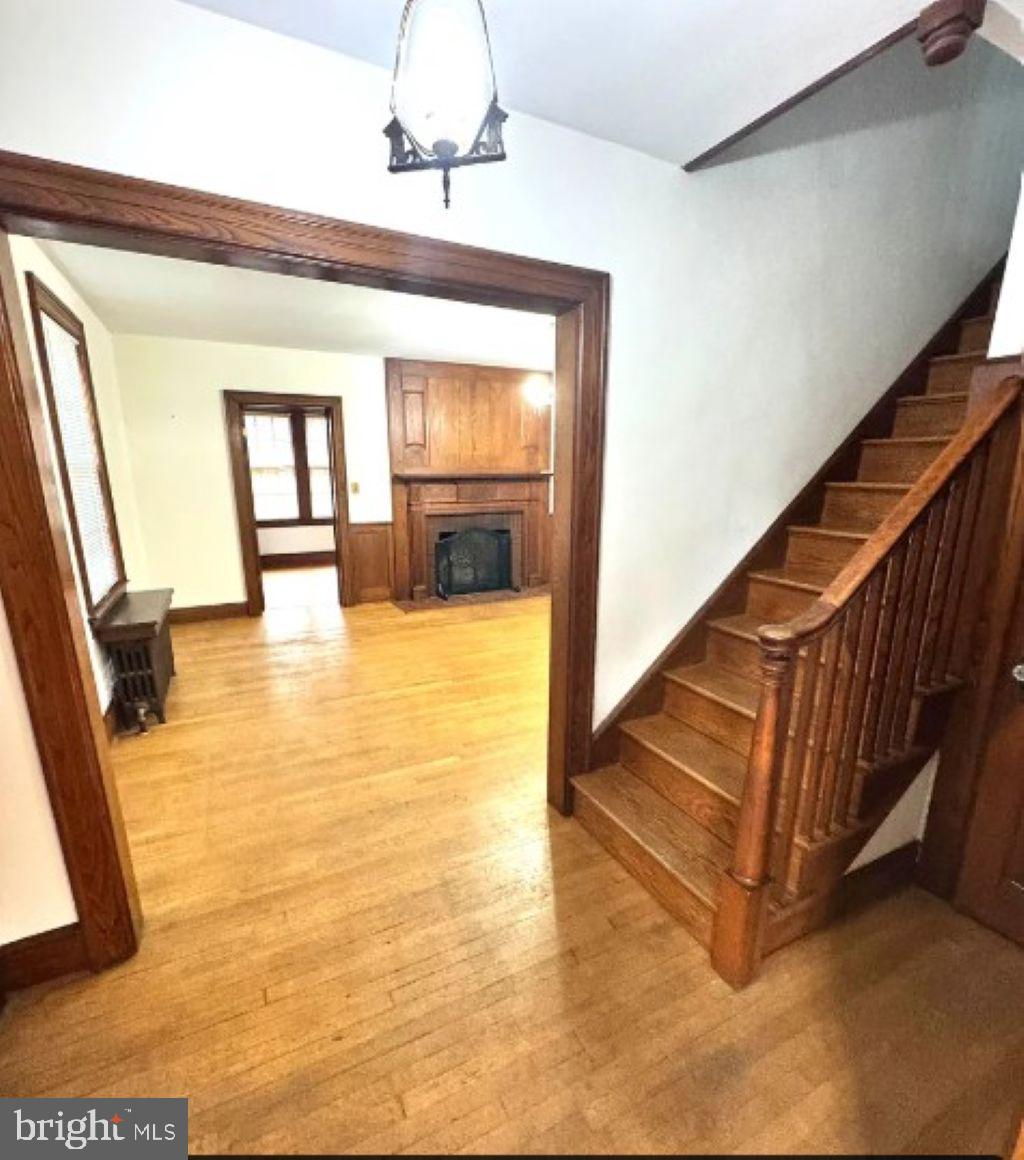 2418 WASHINGTON BOULEVARD