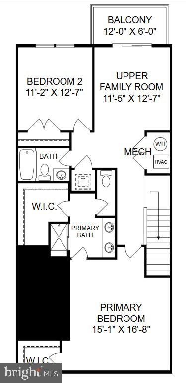 POTOMAC SHORES - Residential