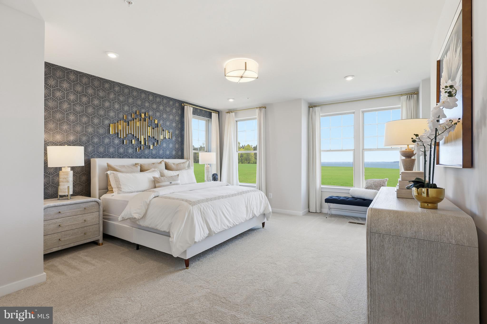 POTOMAC SHORES - Residential