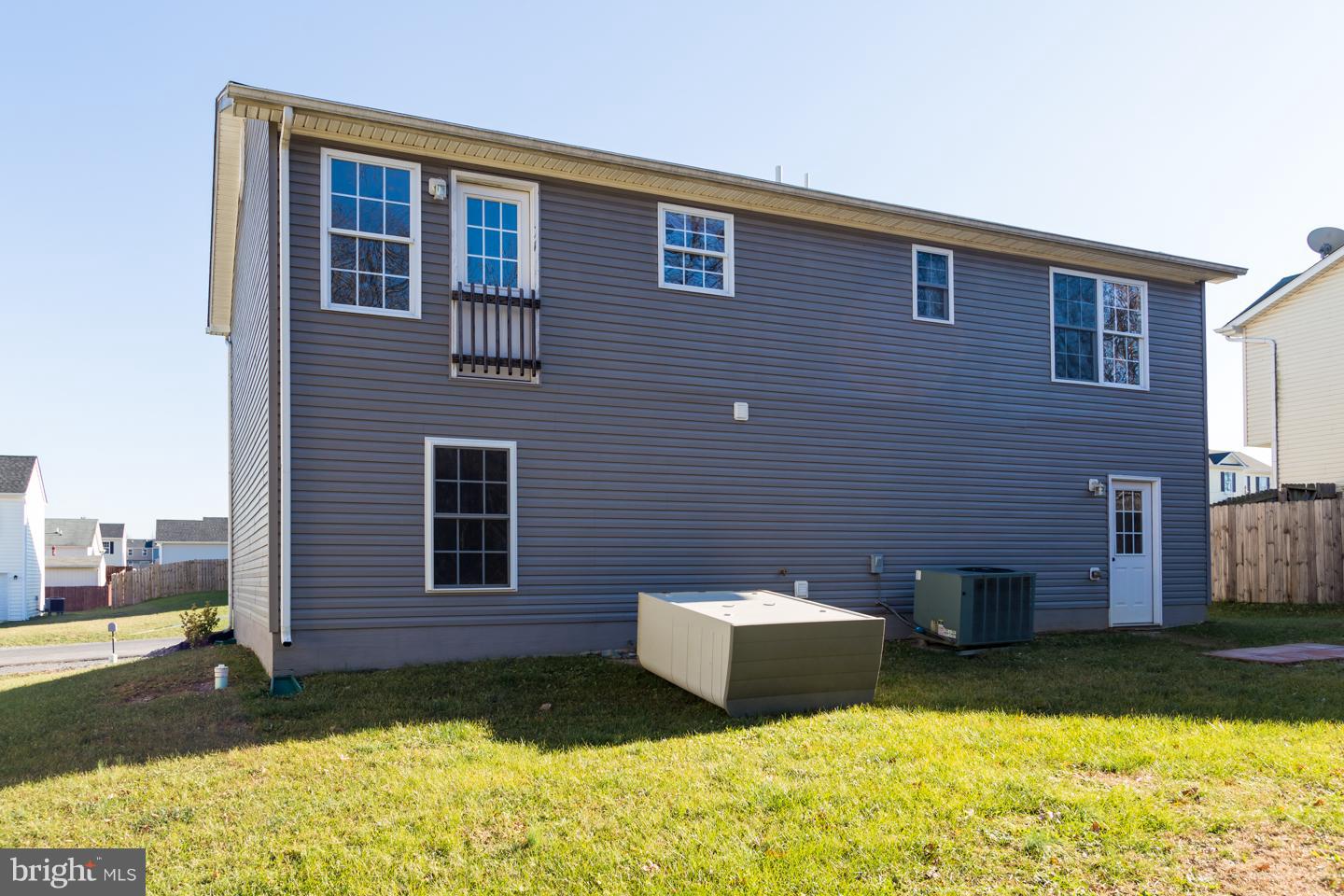 INWOOD VILLAGE - Residential