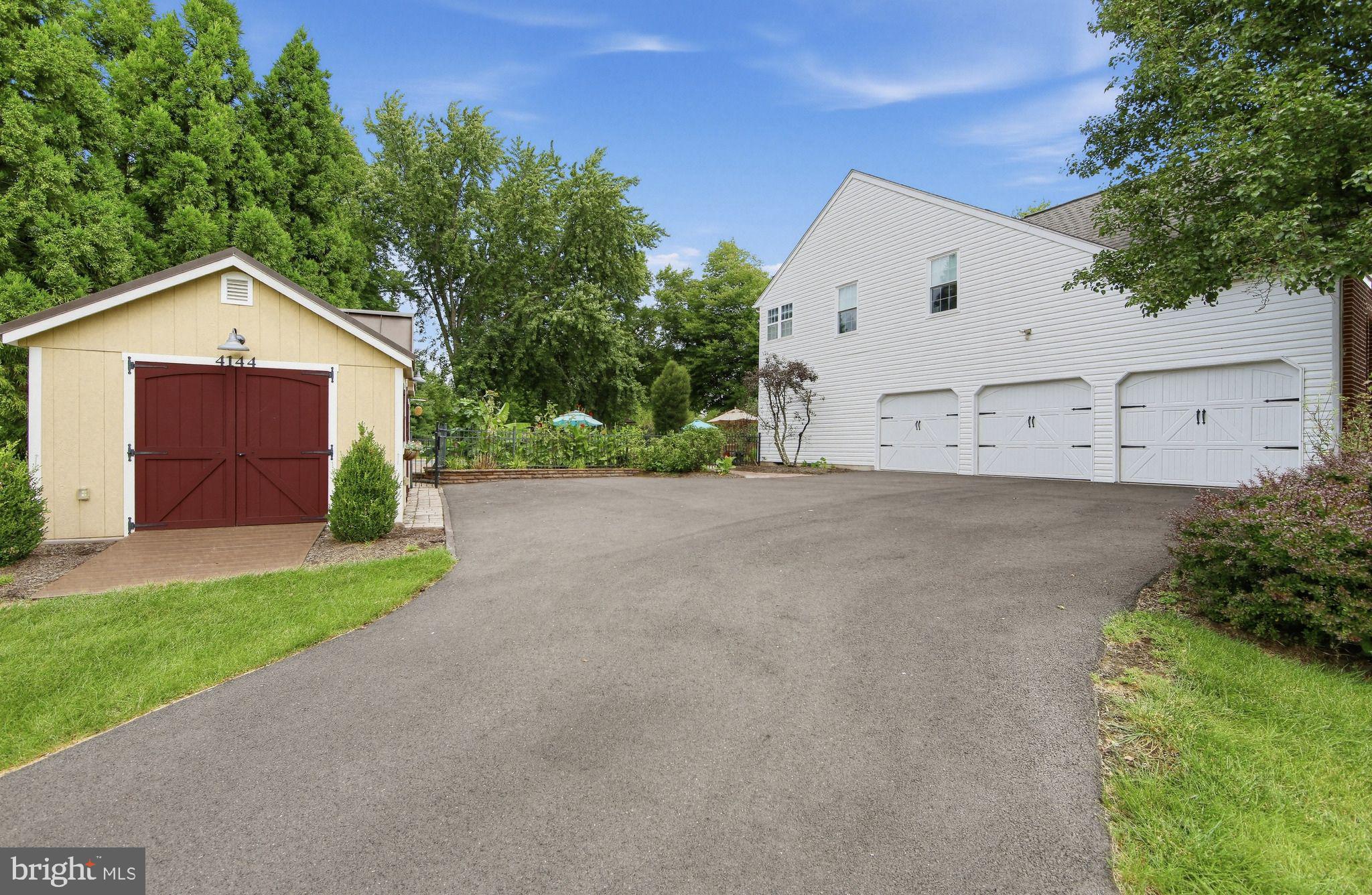 4144 SADDLEBROOK ROAD