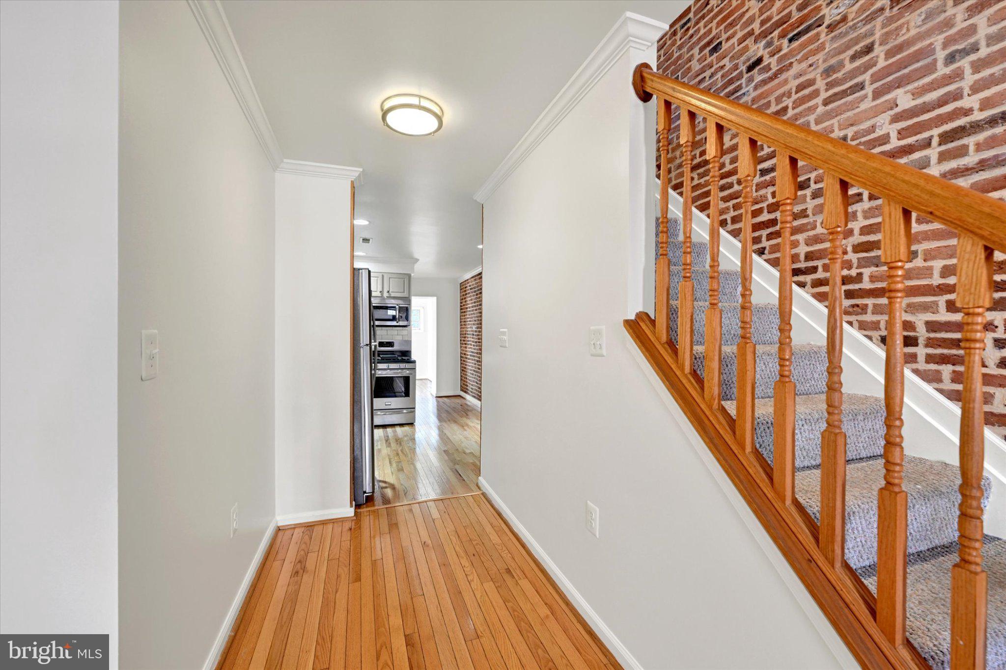 Property Search 923 S CURLEY STREET