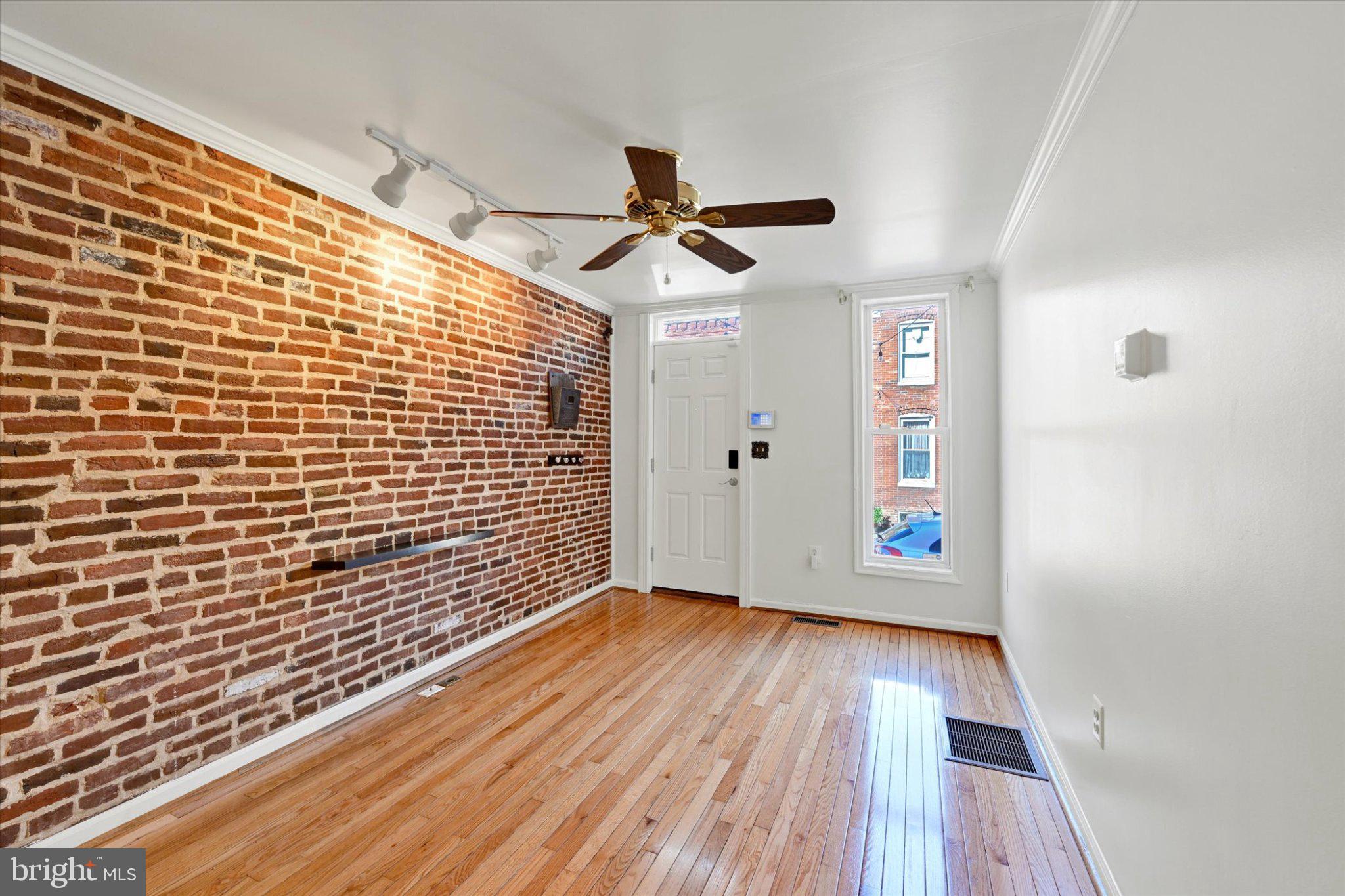 Property Search 923 S CURLEY STREET