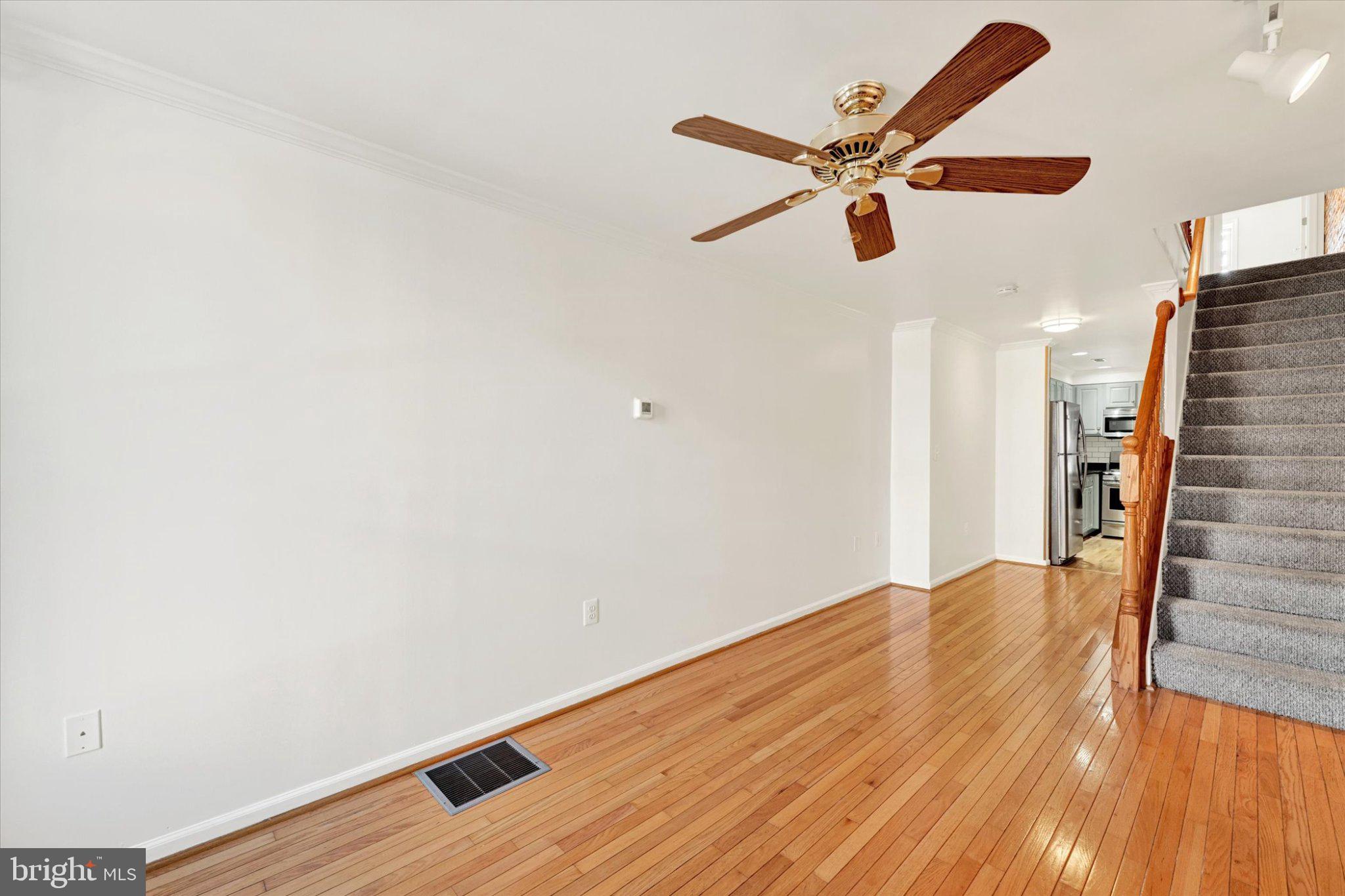 Property Search 923 S CURLEY STREET