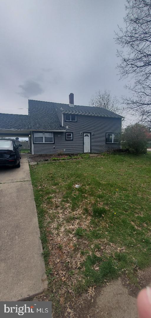 WHITEWOOD - Residential