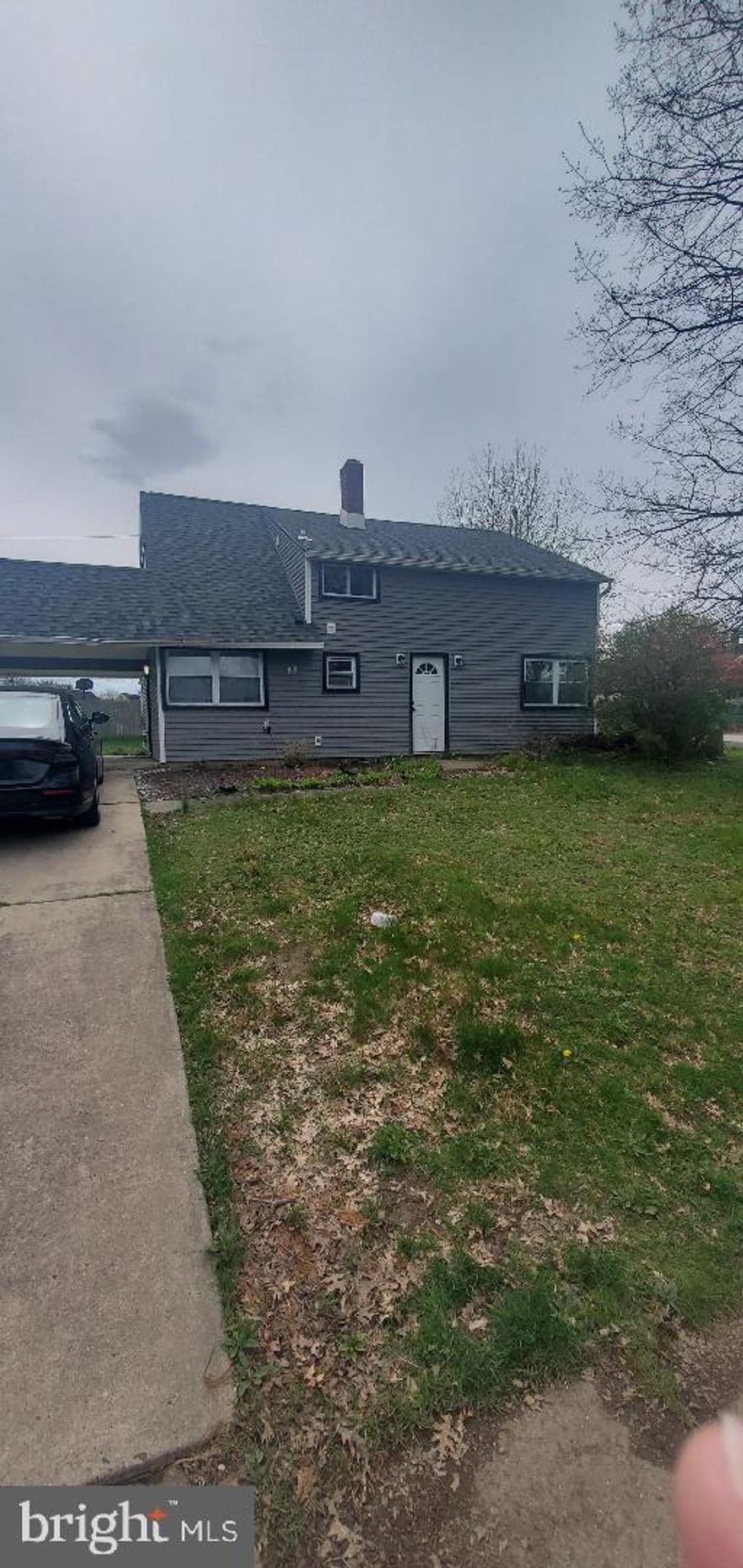 Welcome to this well maintained single home in Levittown. featuring 4 bedrooms and 2 full bathrooms. The property offers a large level yard, carport. The home has vinyl laminate throughout an updated kitchen with dishwasher, microwave and refrigerator and two updated baths.  1st floor washer and dryer for convenience