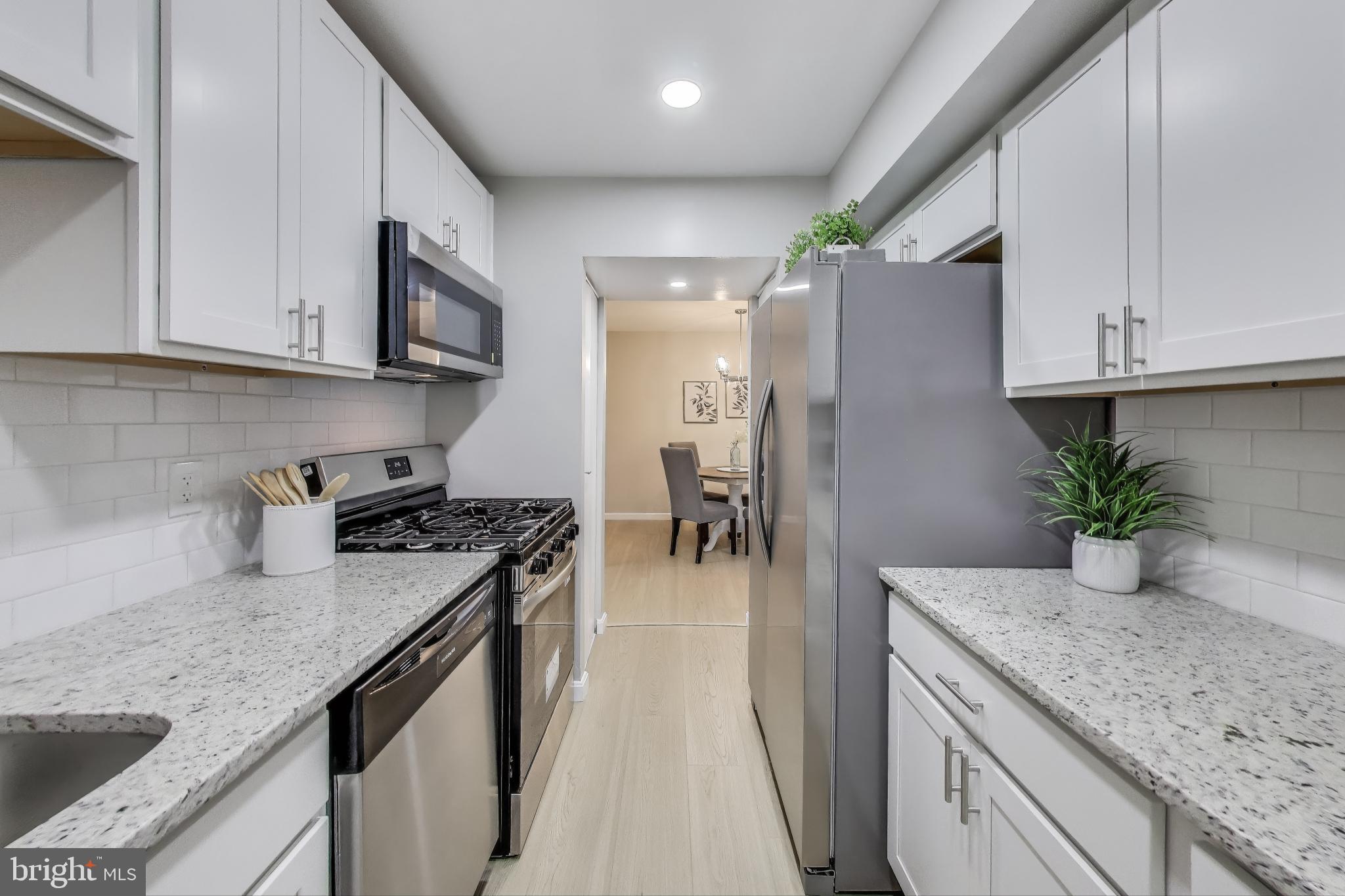 CHERRY GLEN CONDOS - Residential