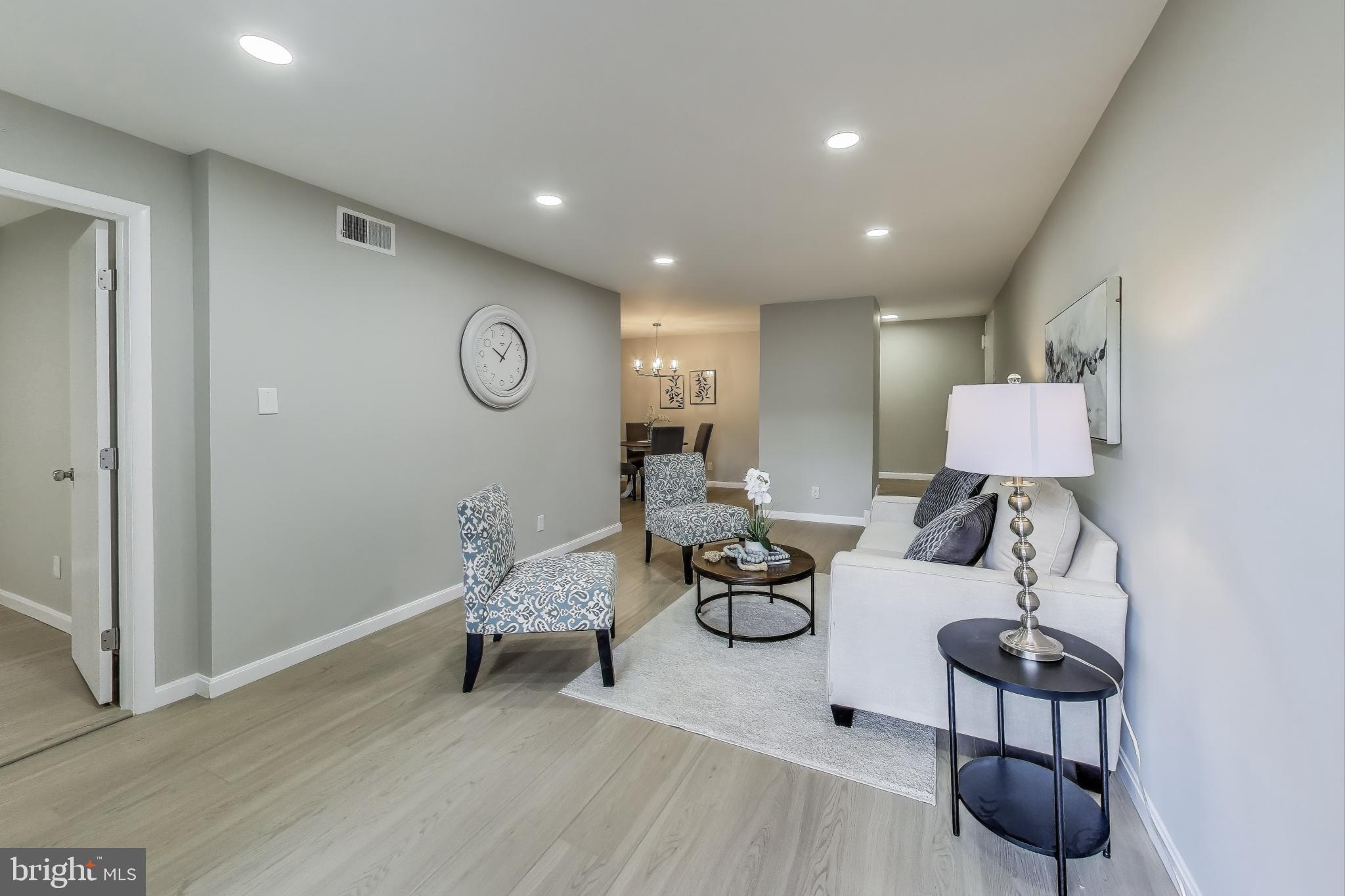 CHERRY GLEN CONDOS - Residential