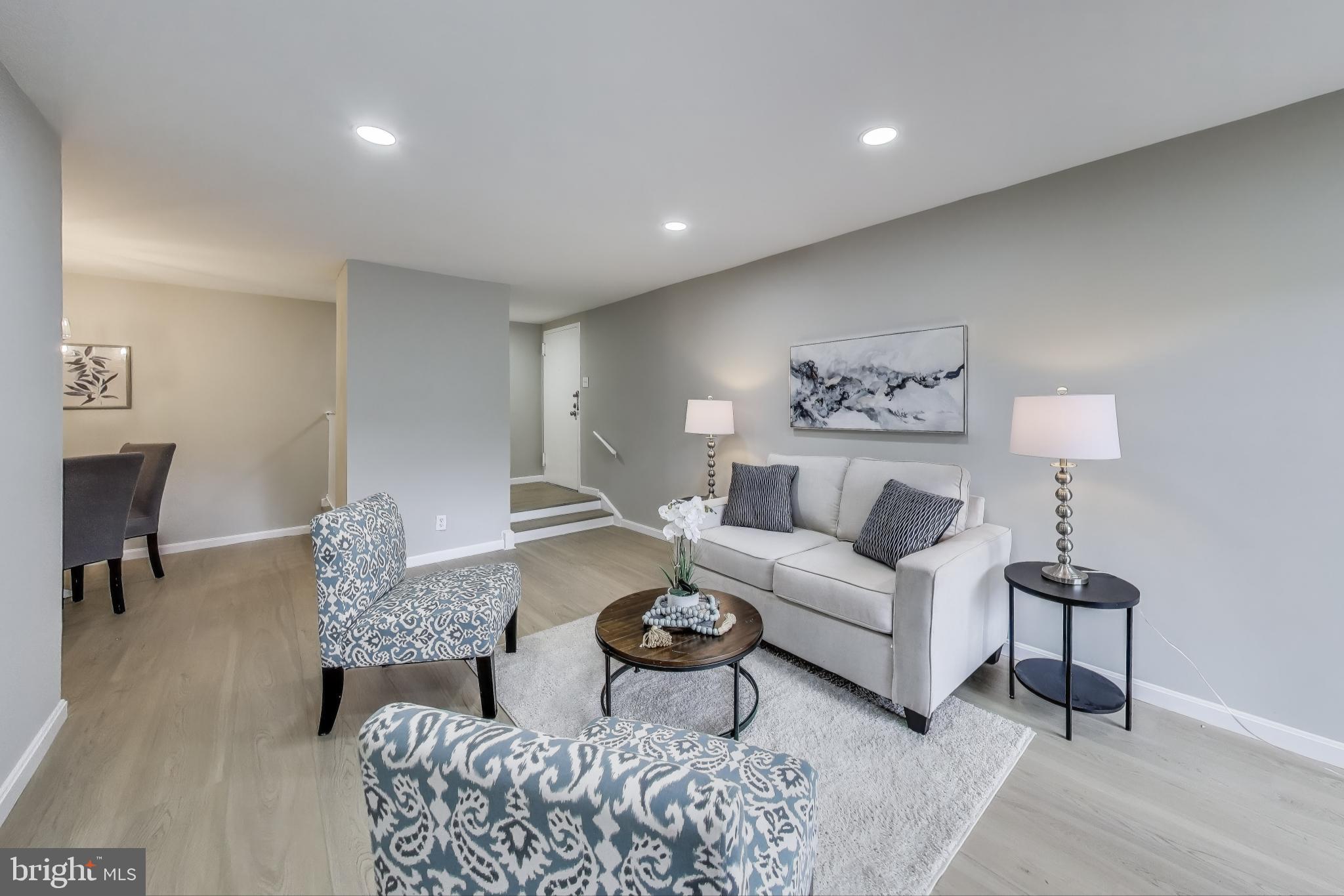 CHERRY GLEN CONDOS - Residential