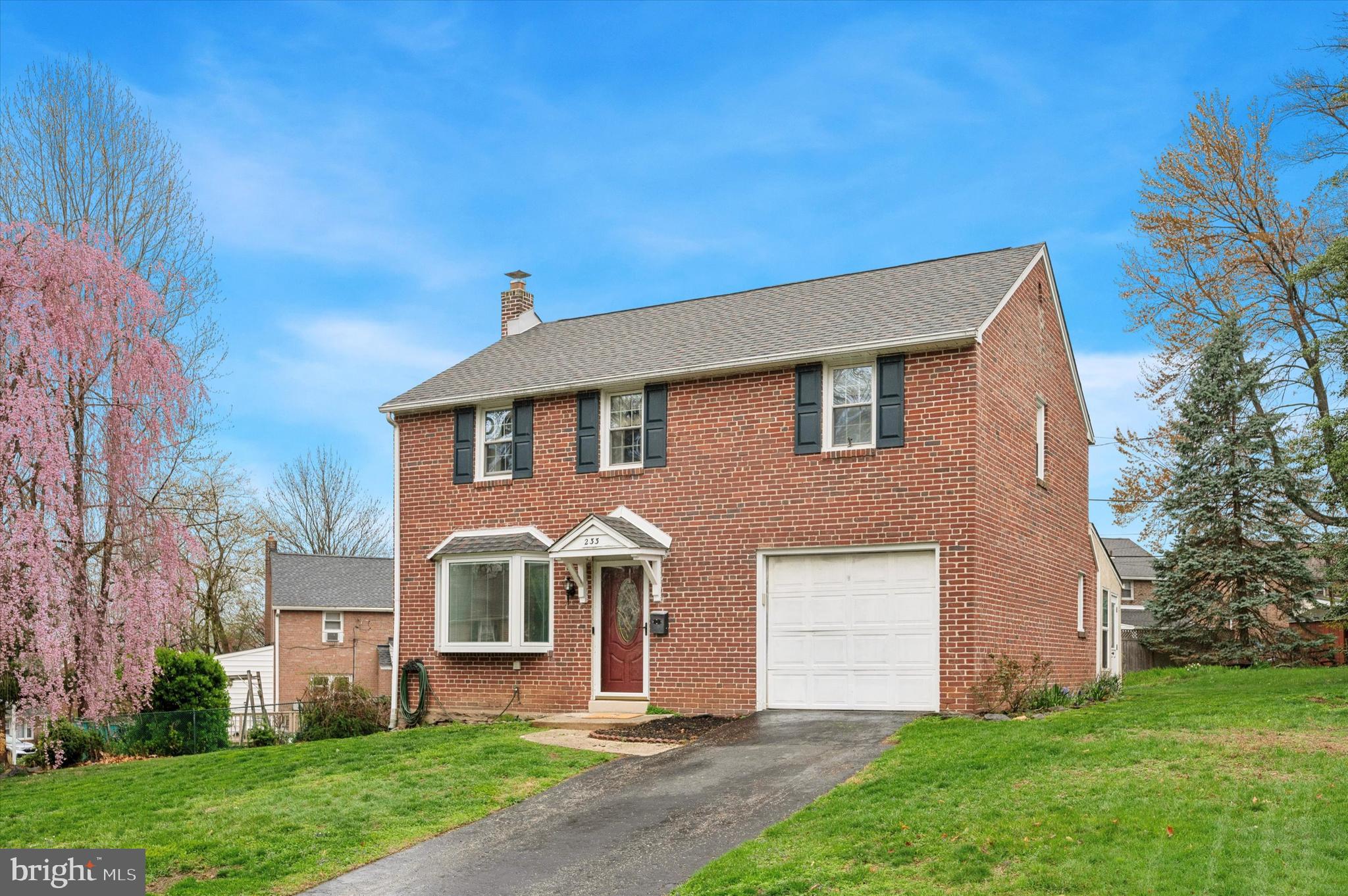 PILGRIM GDNS - Residential