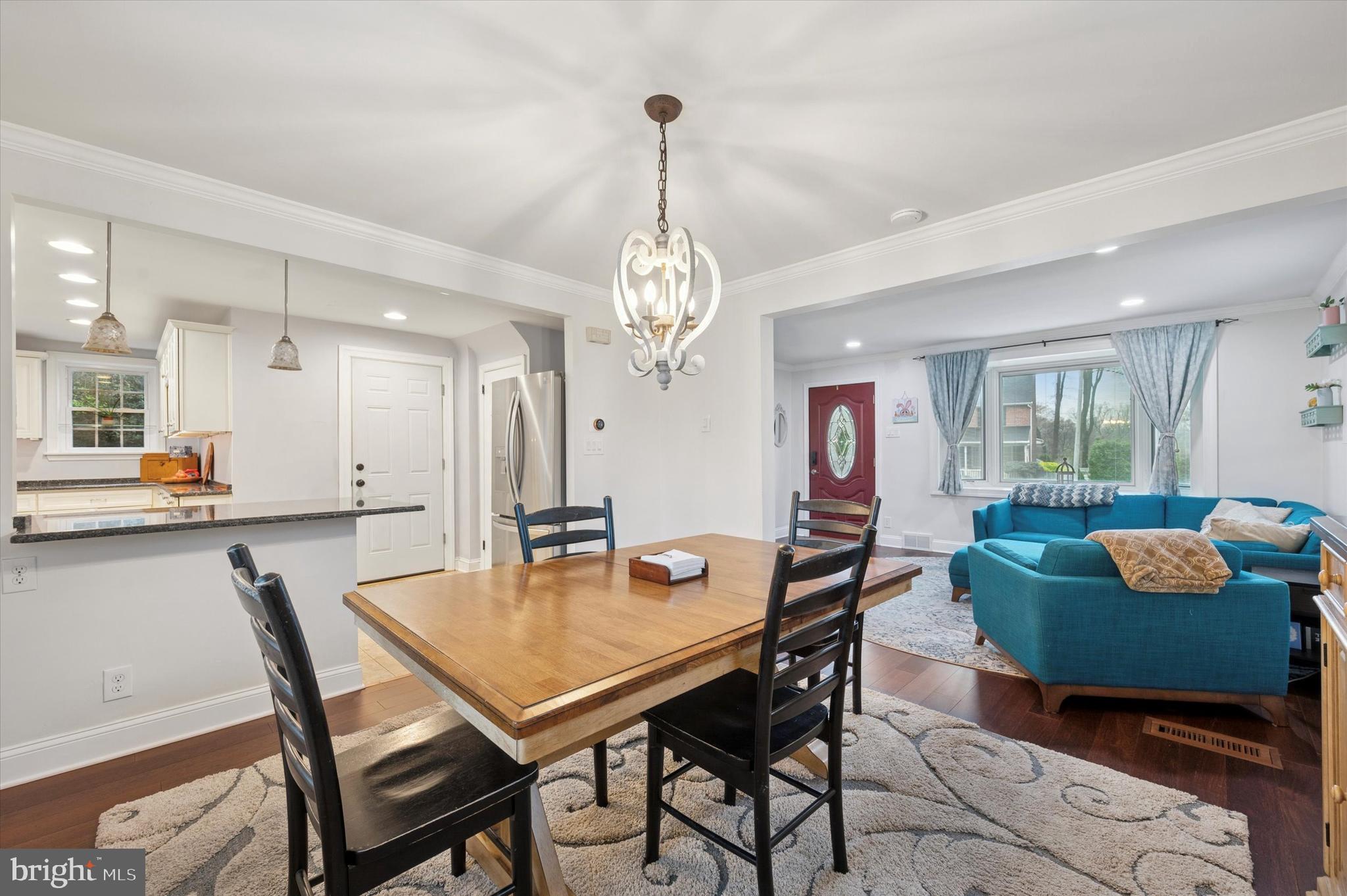 PILGRIM GDNS - Residential