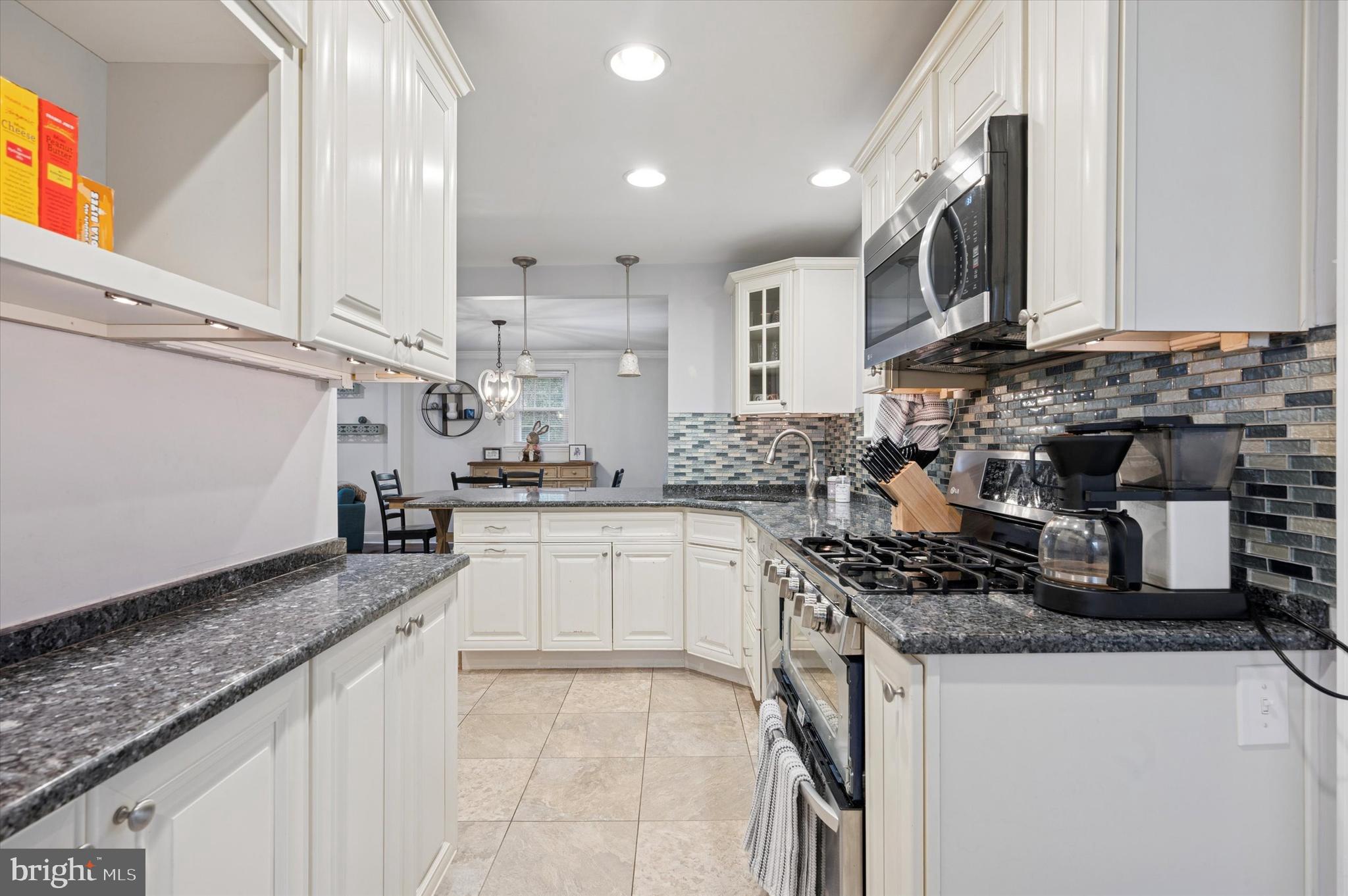 PILGRIM GDNS - Residential