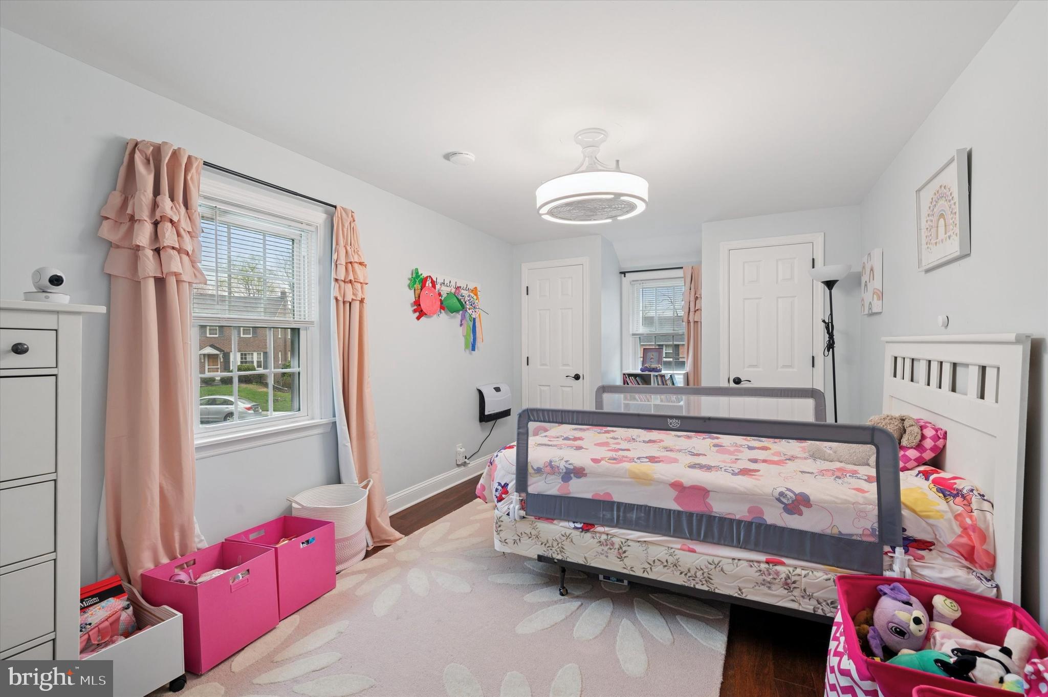 PILGRIM GDNS - Residential