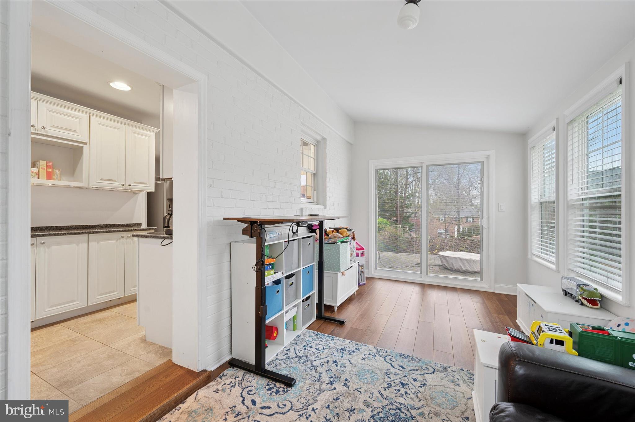 PILGRIM GDNS - Residential