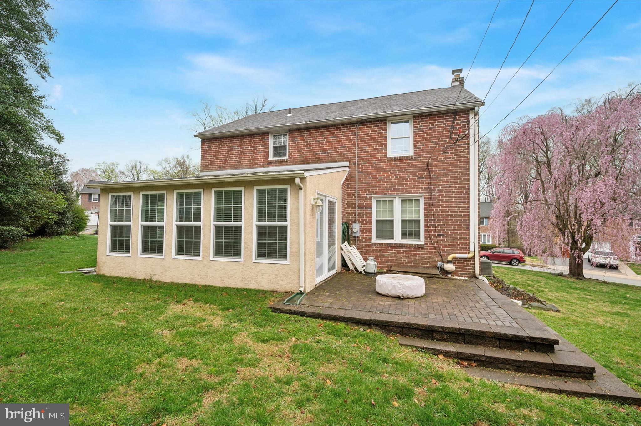 PILGRIM GDNS - Residential