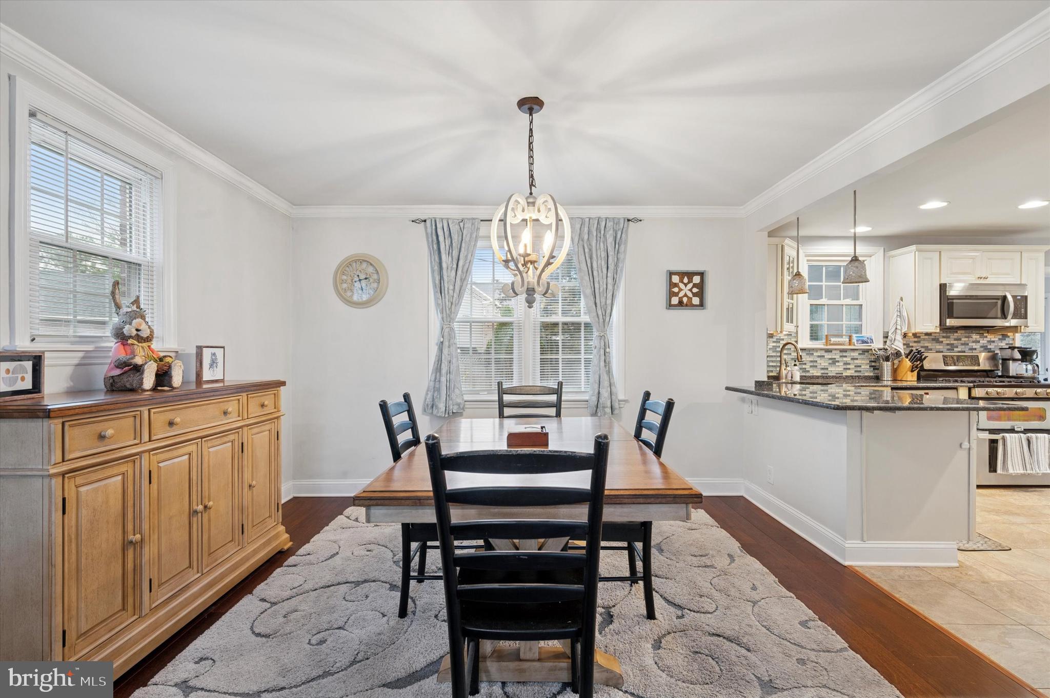 PILGRIM GDNS - Residential