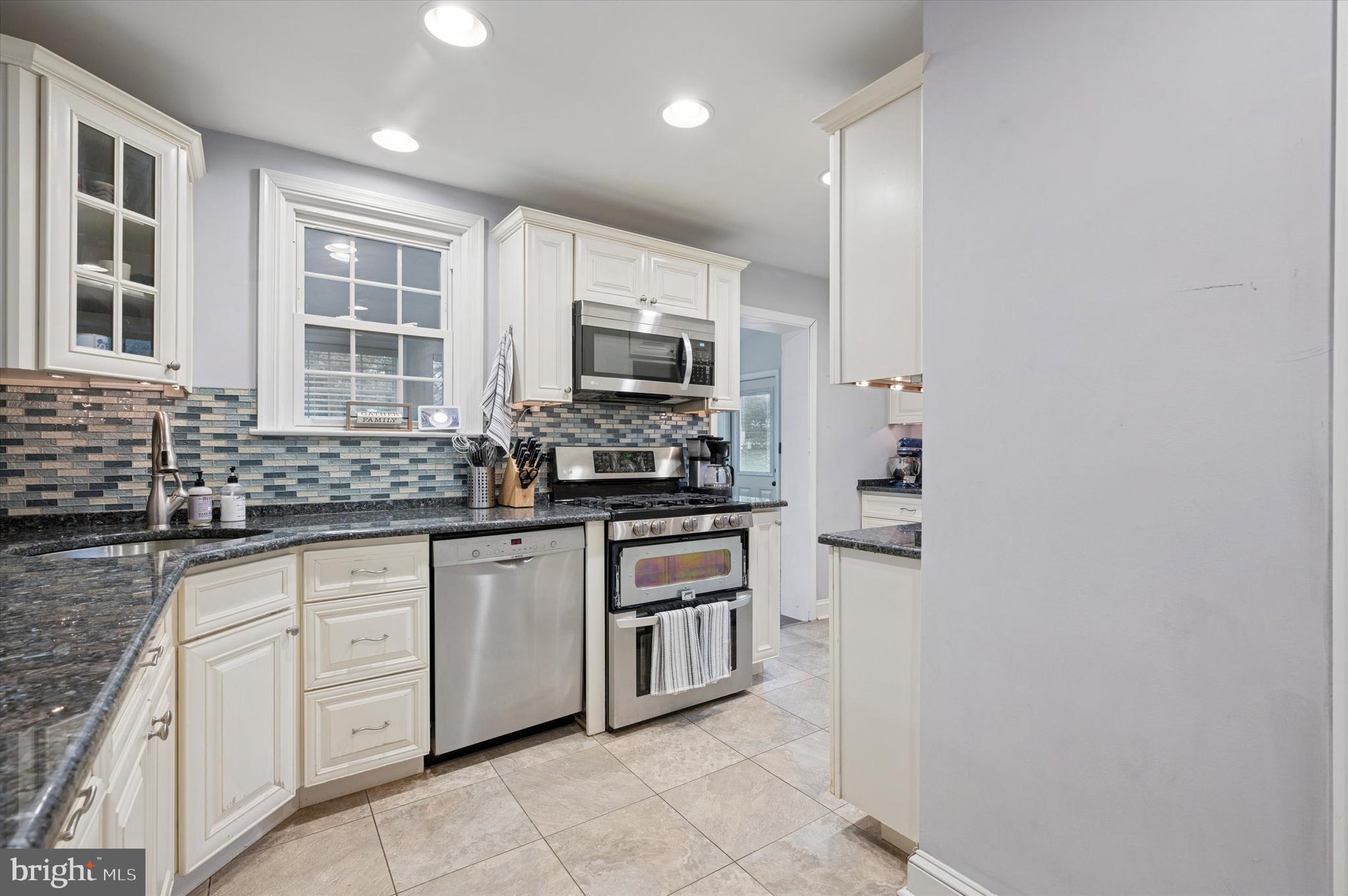 PILGRIM GDNS - Residential