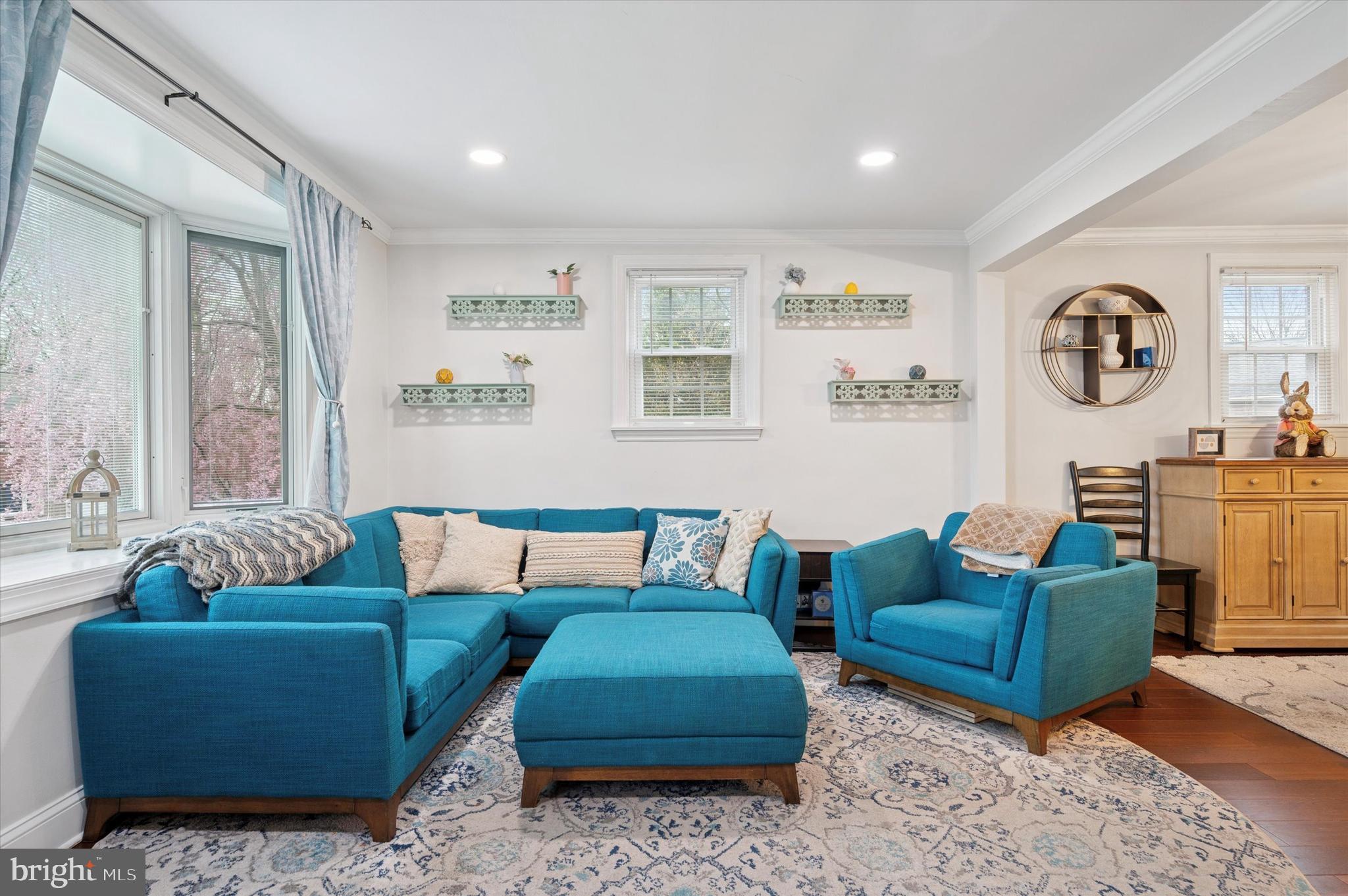 PILGRIM GDNS - Residential