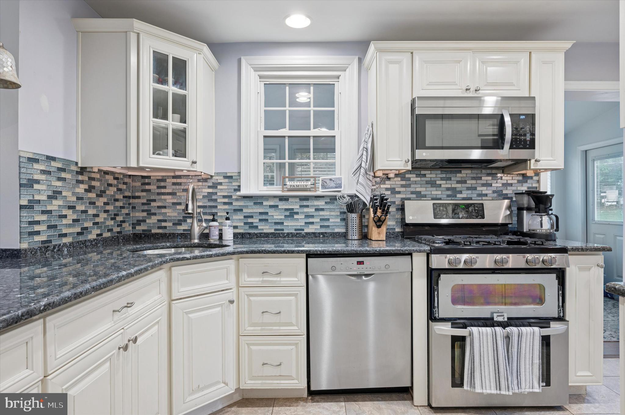 PILGRIM GDNS - Residential