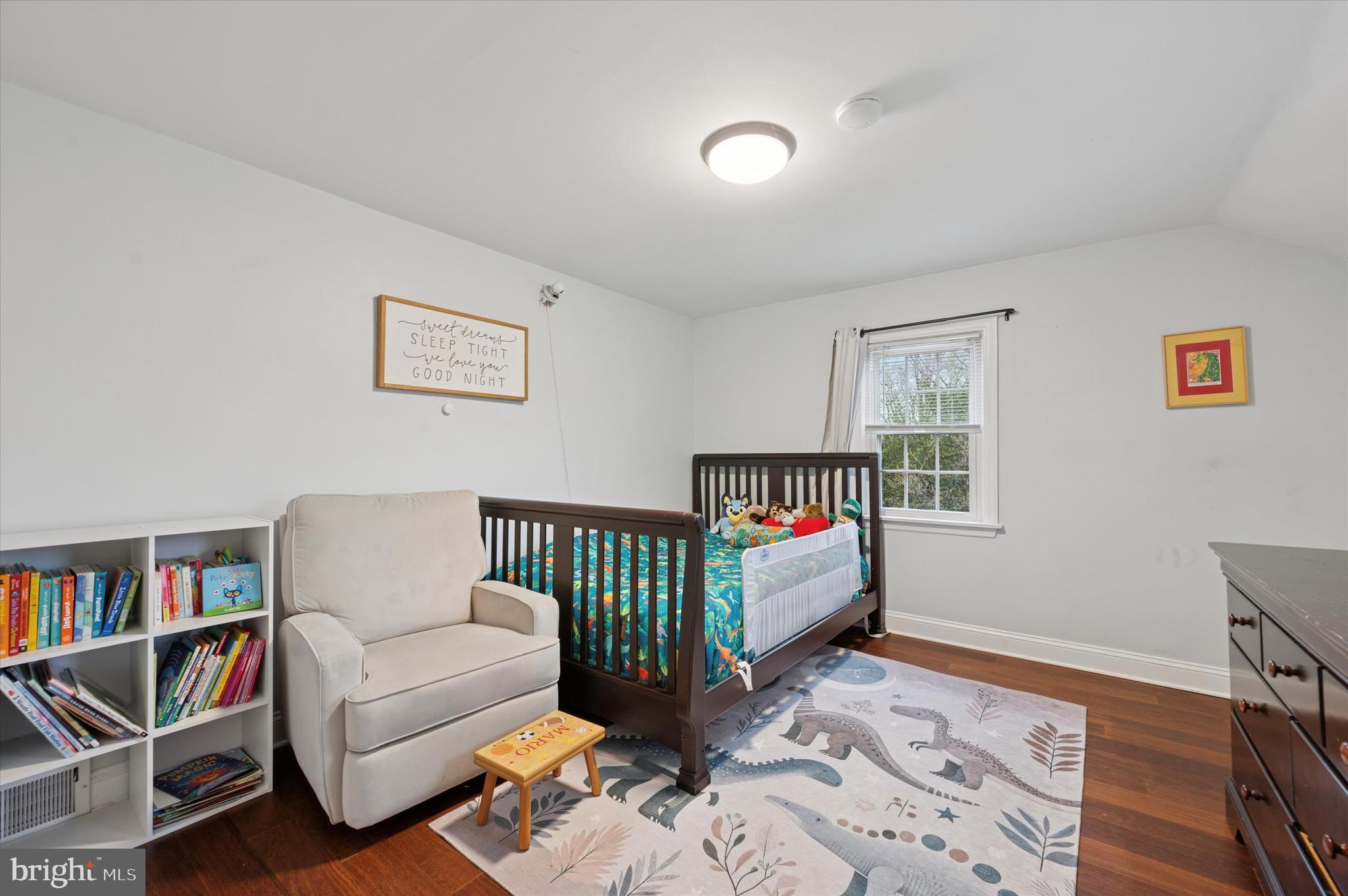 PILGRIM GDNS - Residential