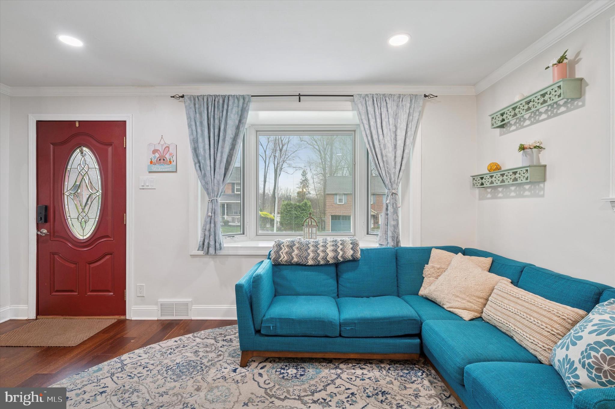 PILGRIM GDNS - Residential