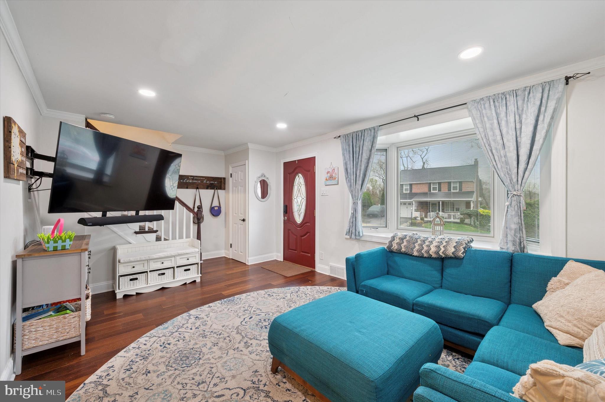 PILGRIM GDNS - Residential