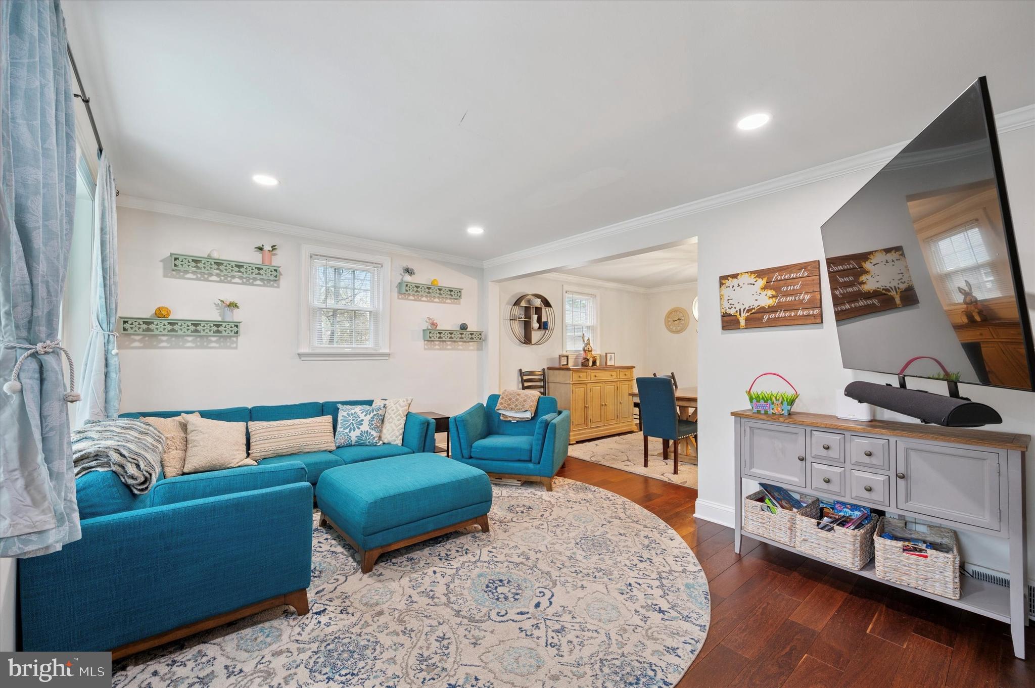 PILGRIM GDNS - Residential