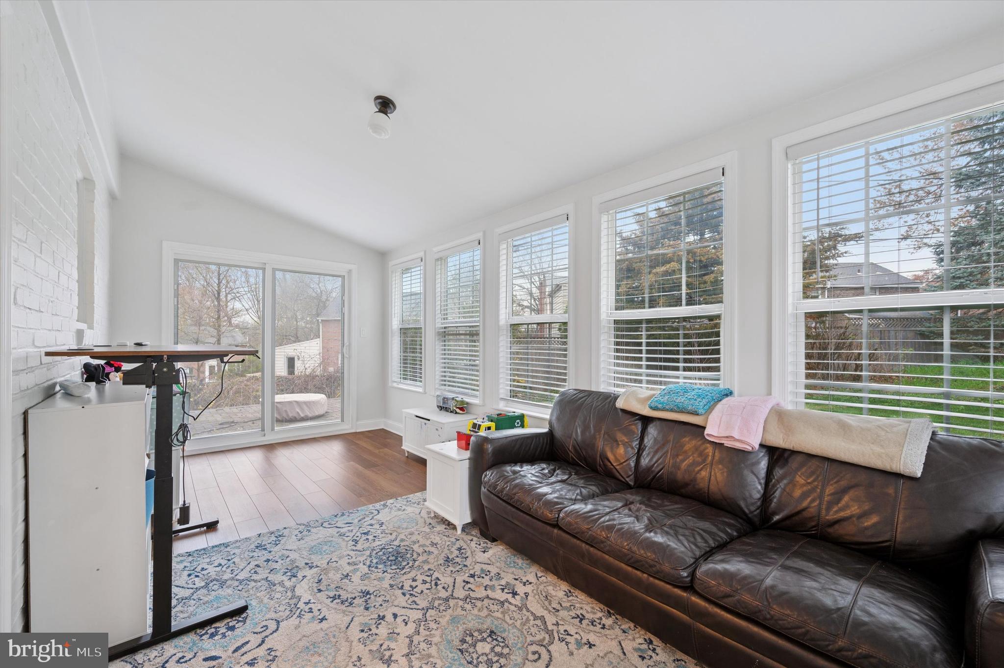 PILGRIM GDNS - Residential