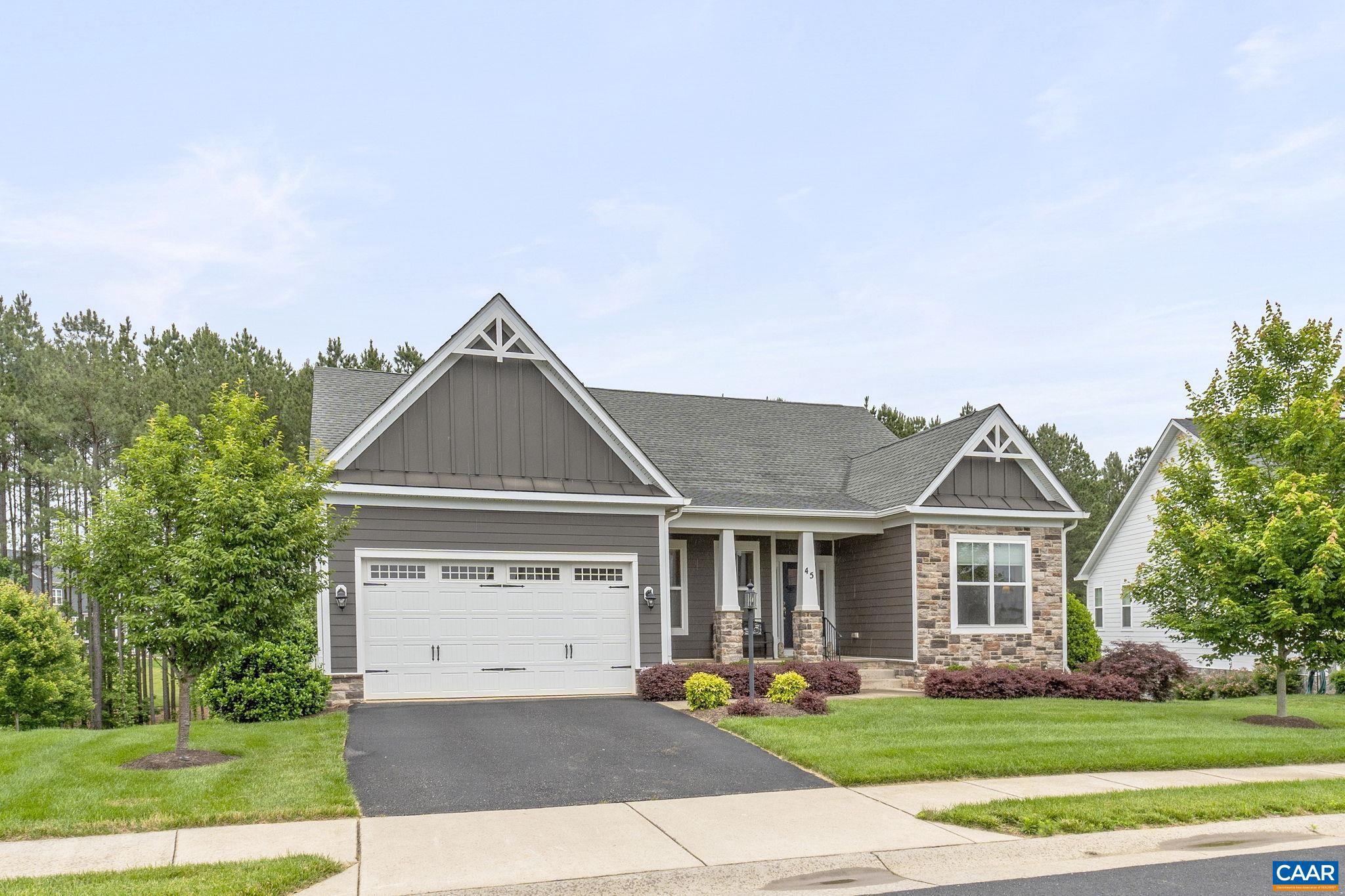 SPRING CREEK - Residential