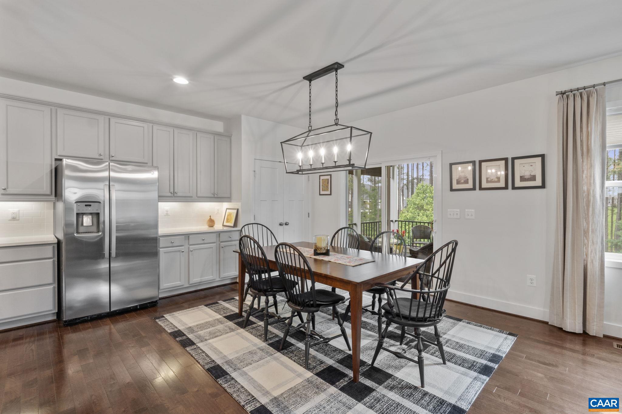 SPRING CREEK - Residential