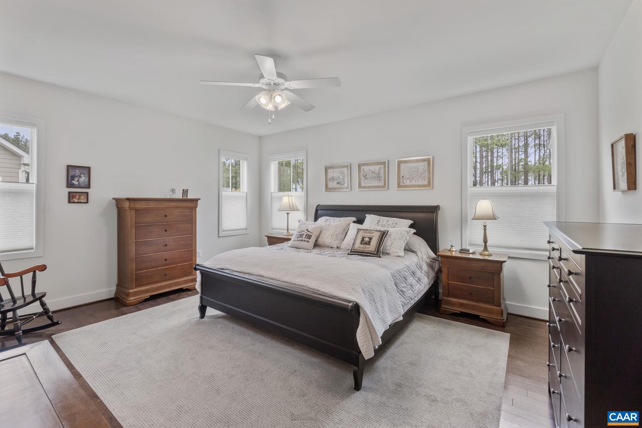 SPRING CREEK - Residential