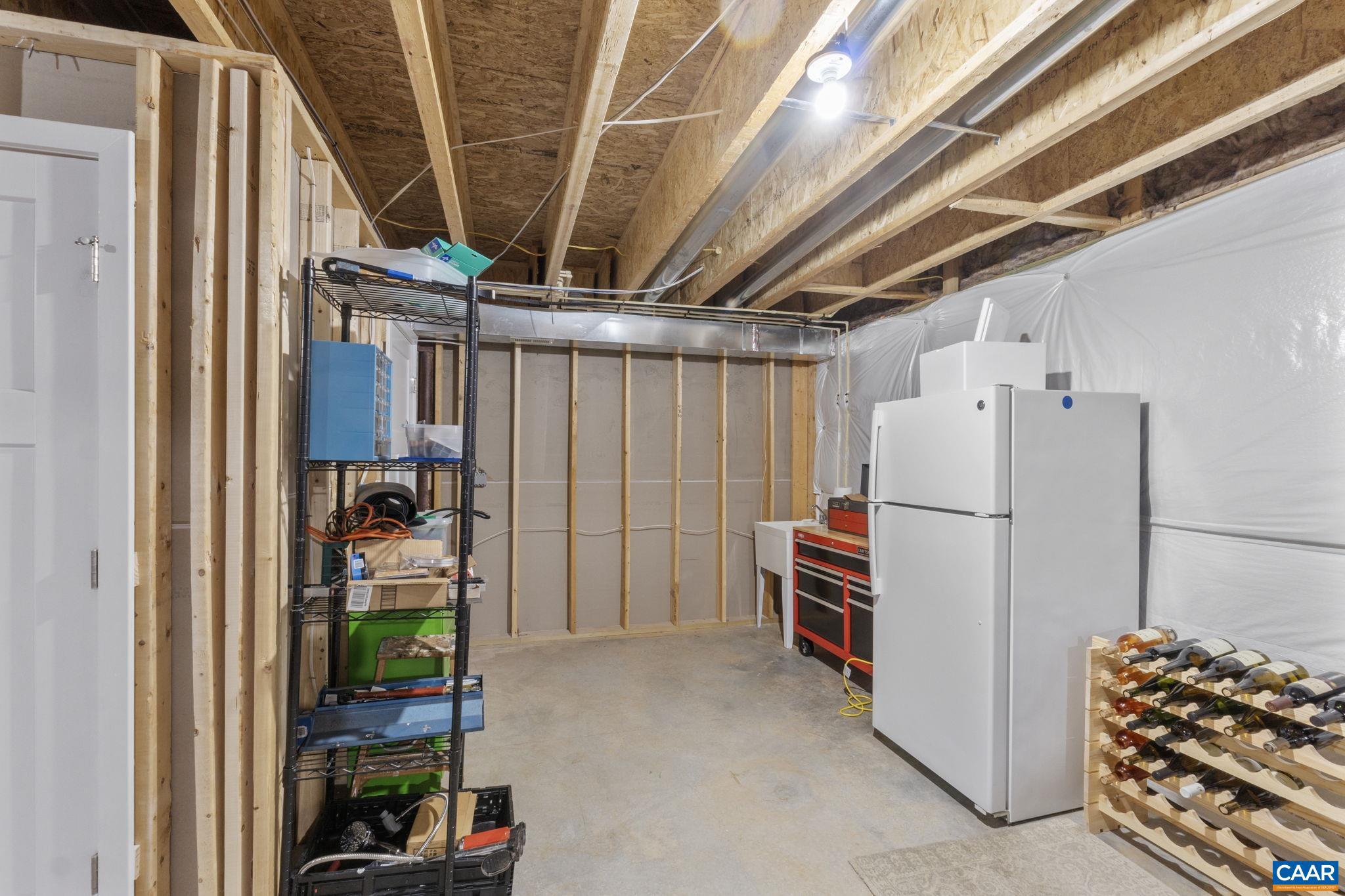 SPRING CREEK - Residential