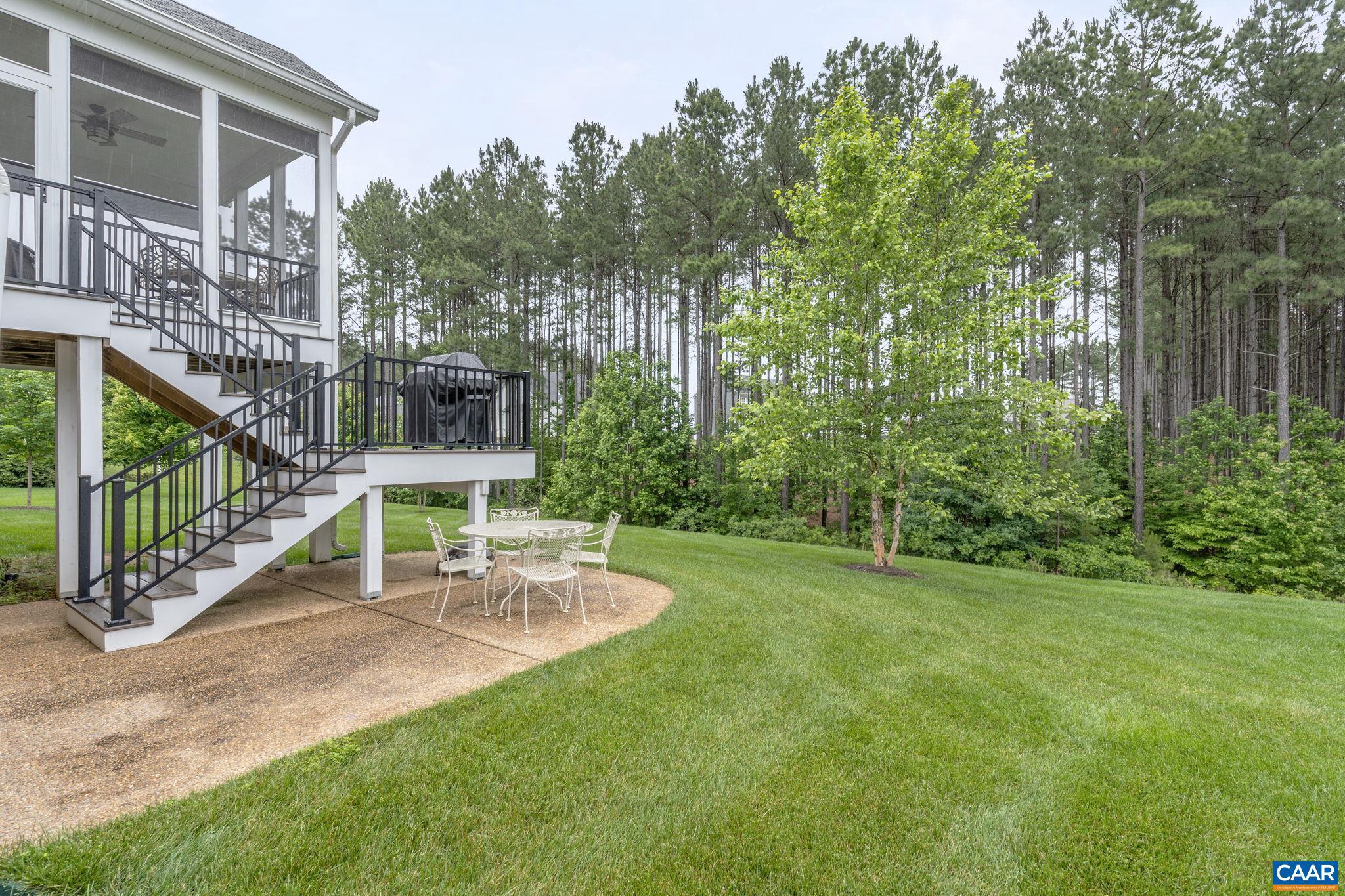 SPRING CREEK - Residential