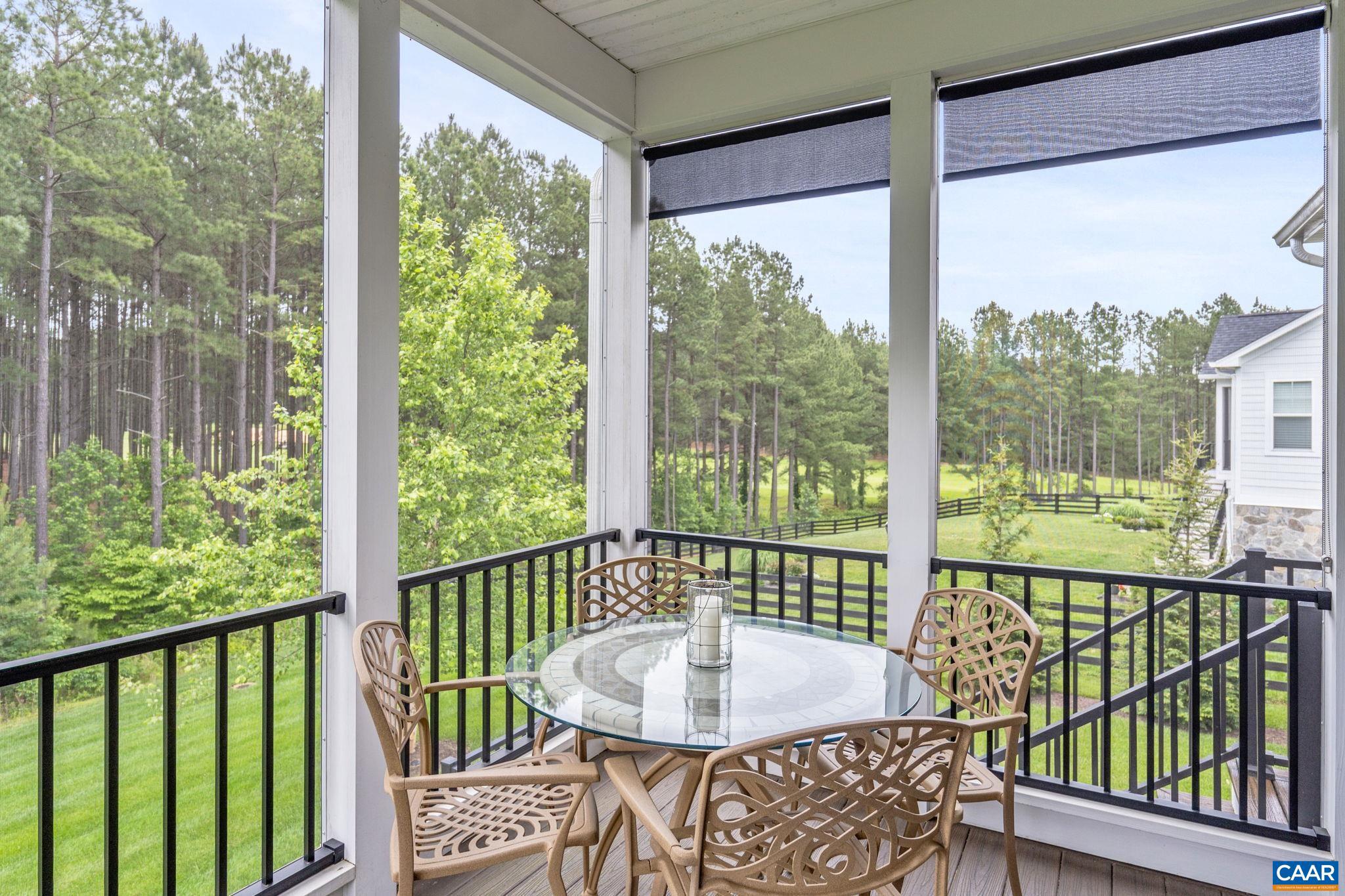 SPRING CREEK - Residential