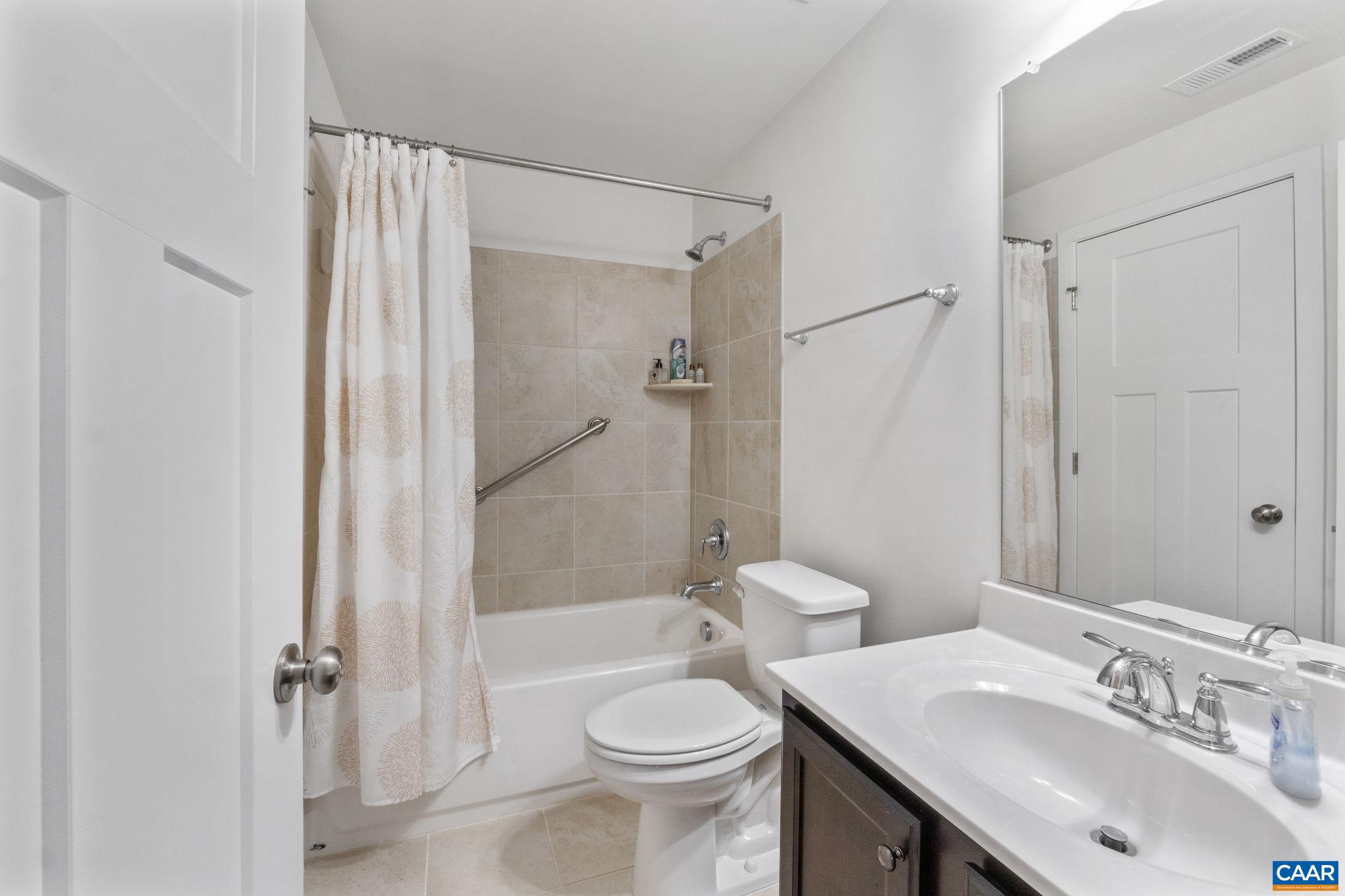 SPRING CREEK - Residential