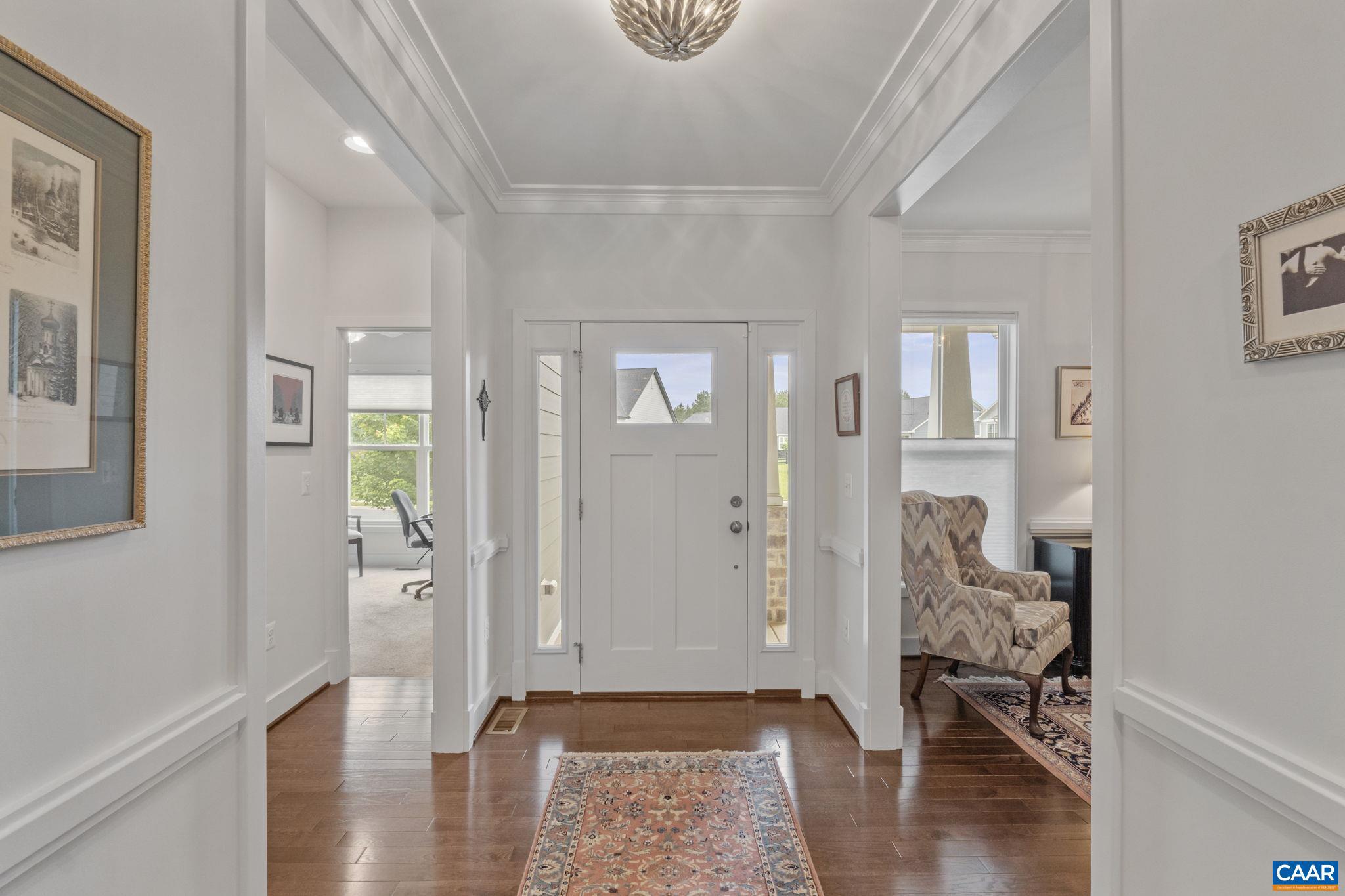 SPRING CREEK - Residential