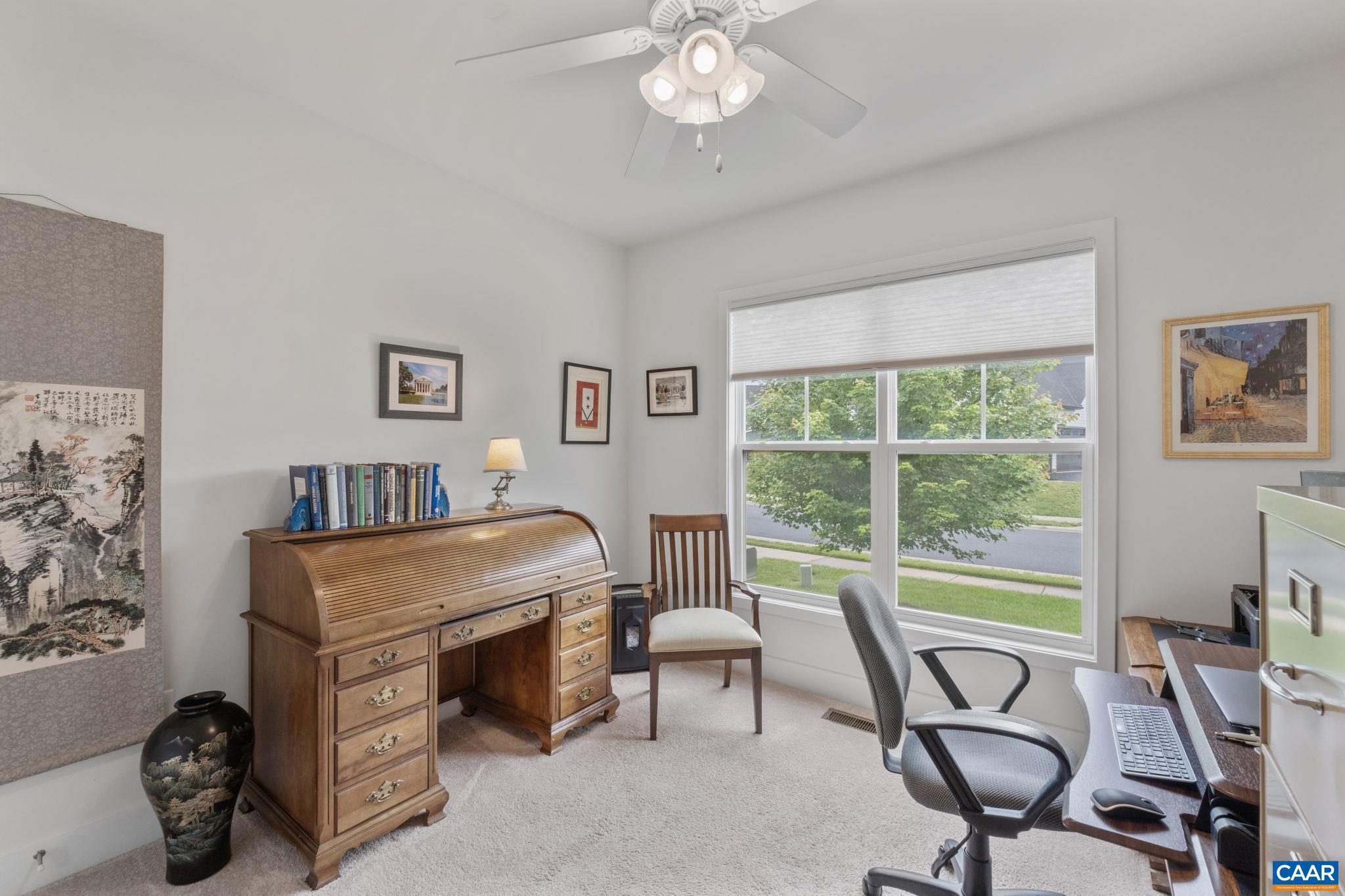 SPRING CREEK - Residential