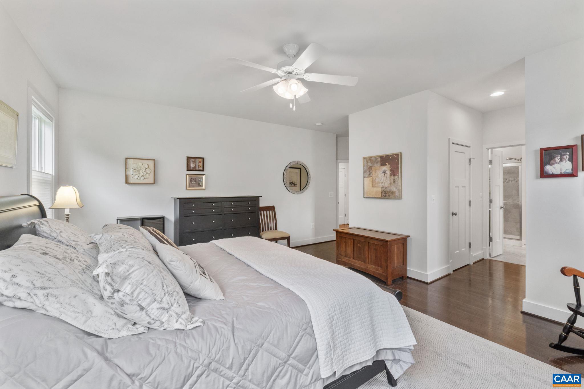 SPRING CREEK - Residential