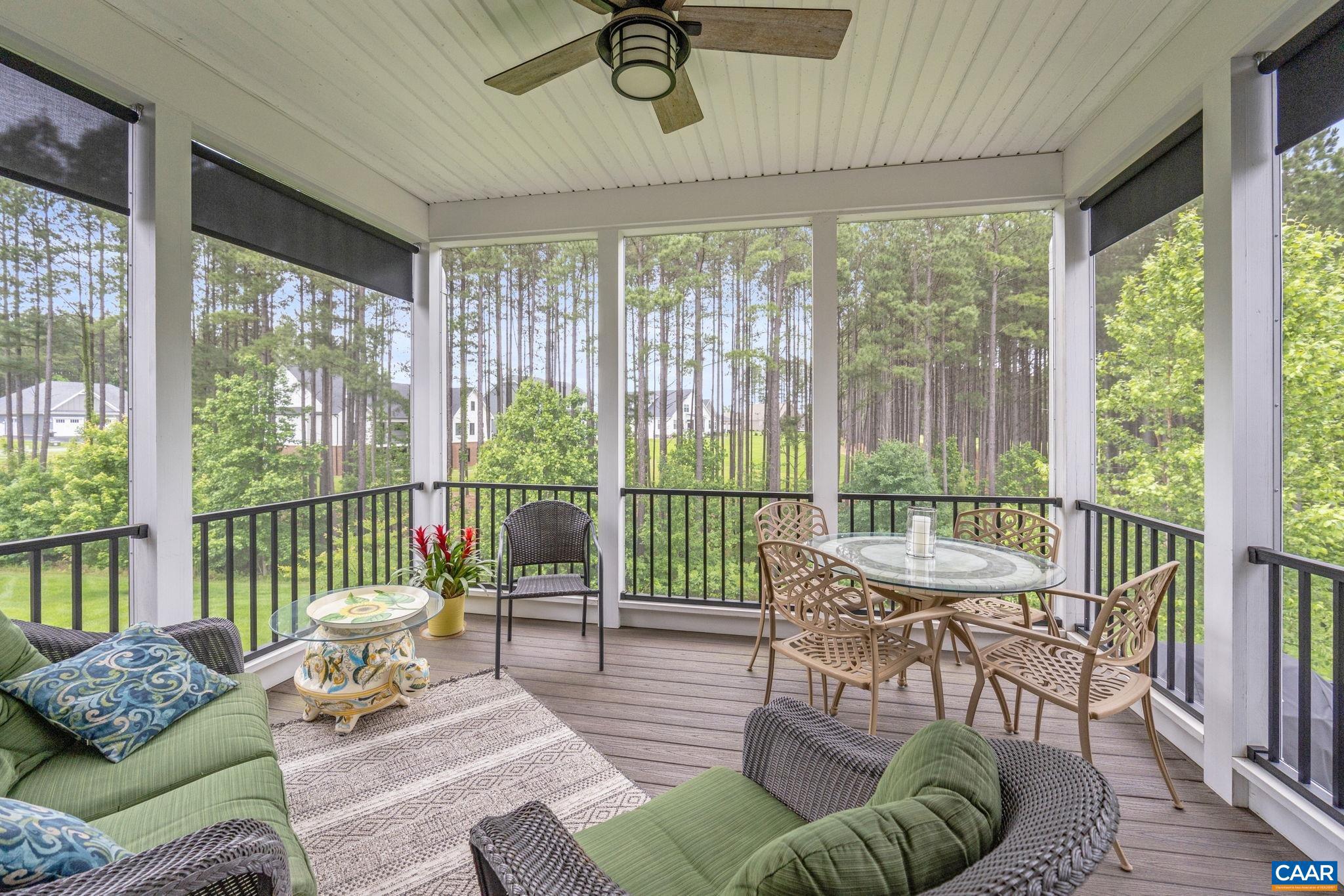 SPRING CREEK - Residential